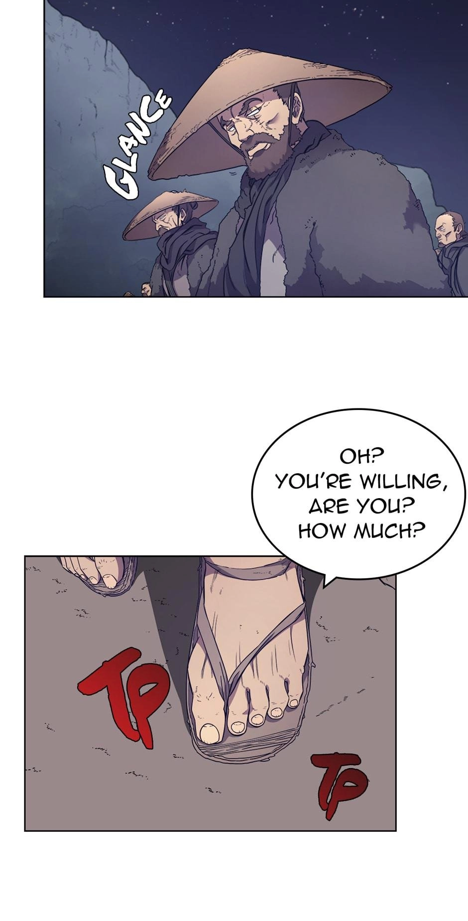 Heavenly Demon Reborn! Chapter 121, page 45 of 54
