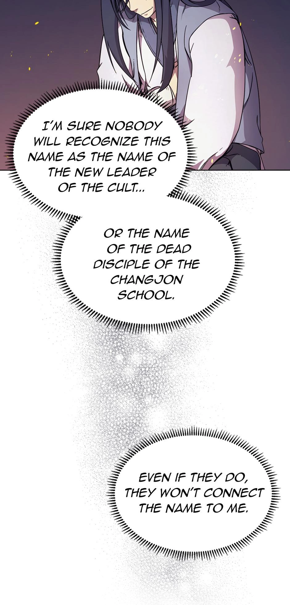Heavenly Demon Reborn! Chapter 121, page 5 of 54