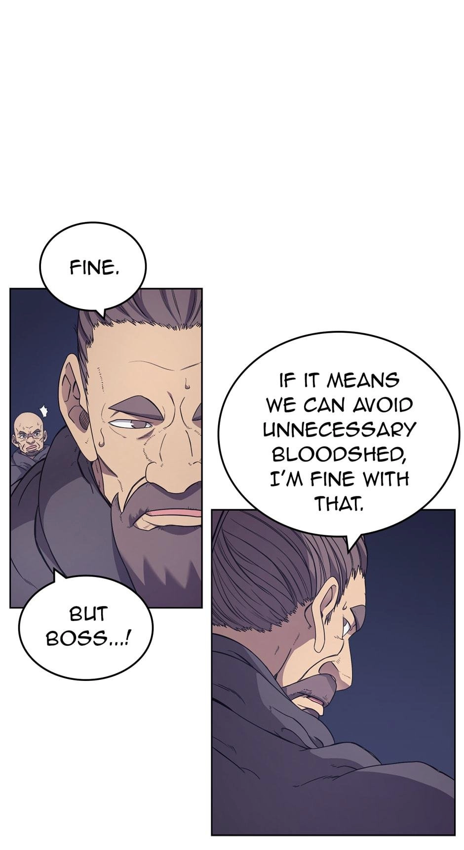 Heavenly Demon Reborn! Chapter 121, page 51 of 54