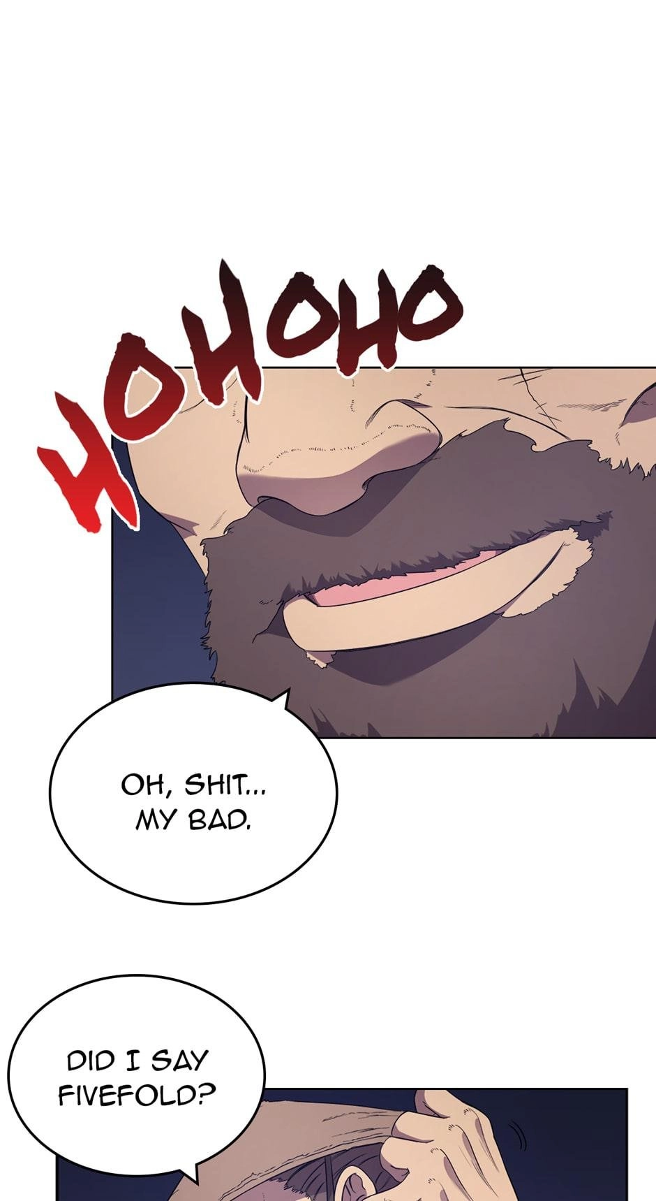 Heavenly Demon Reborn! Chapter 121, page 52 of 54