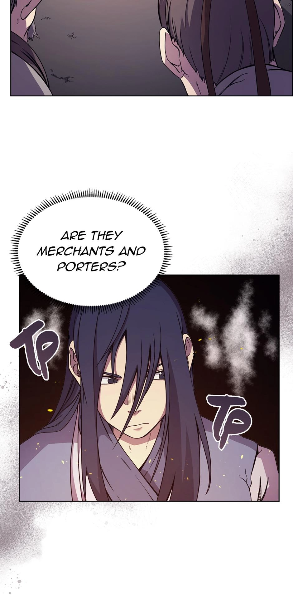 Heavenly Demon Reborn! Chapter 121, page 7 of 54