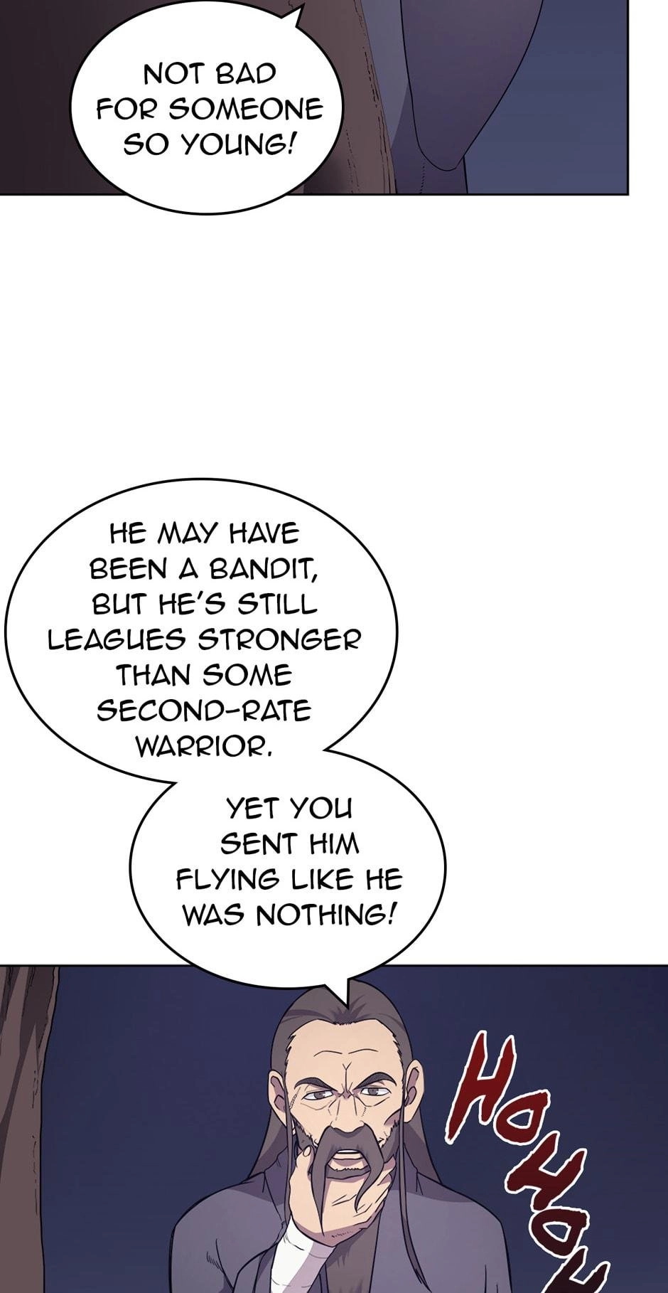 Heavenly Demon Reborn! Chapter 122, page 16 of 60