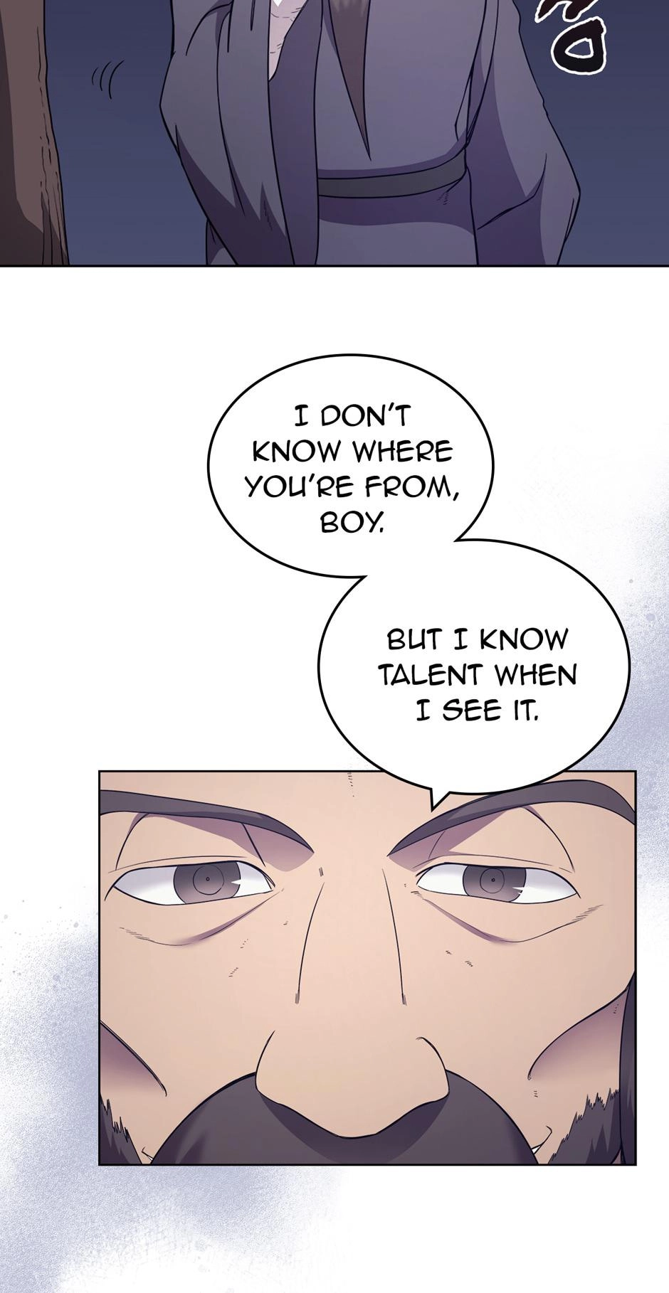 Heavenly Demon Reborn! Chapter 122, page 17 of 60