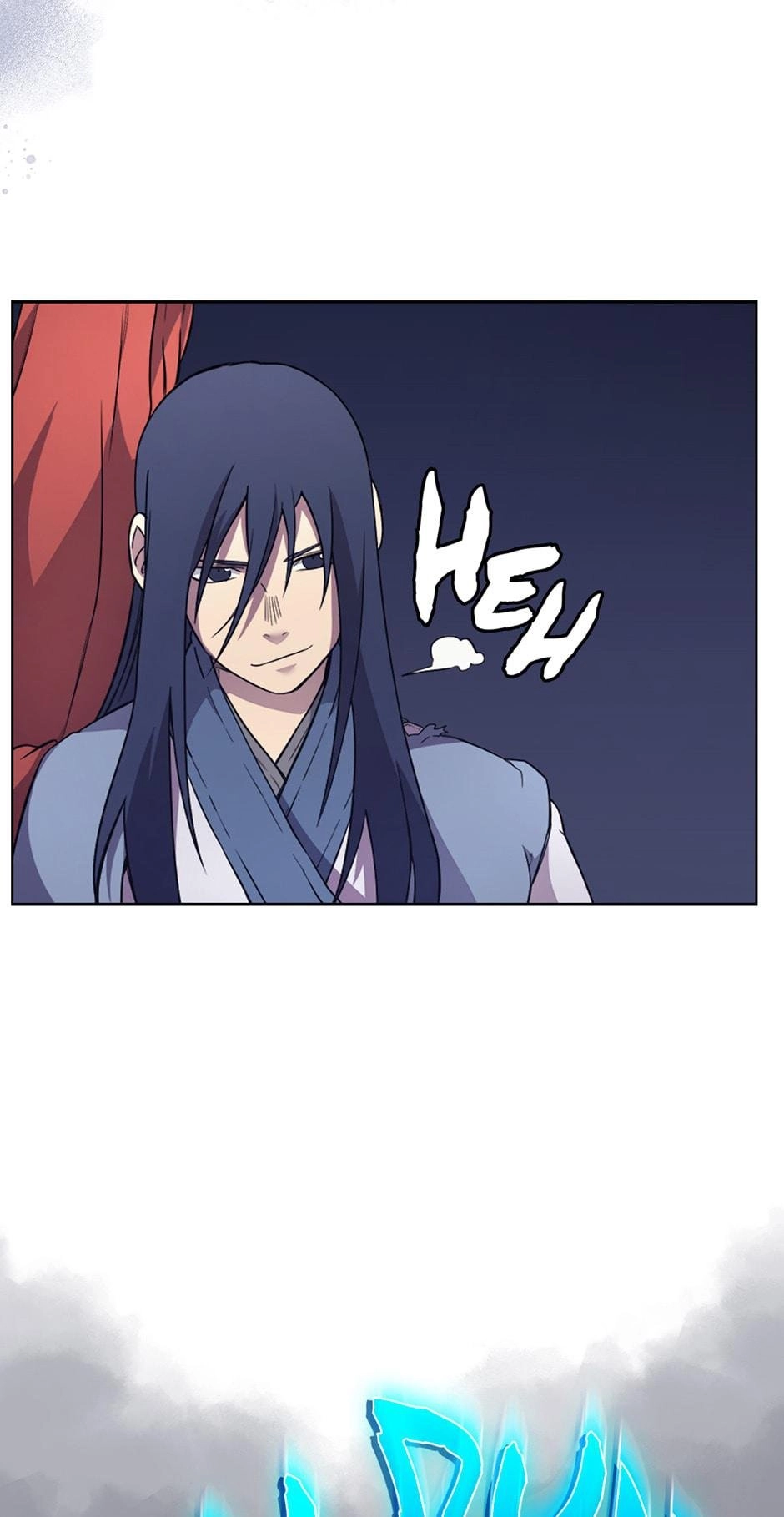 Heavenly Demon Reborn! Chapter 122, page 18 of 60