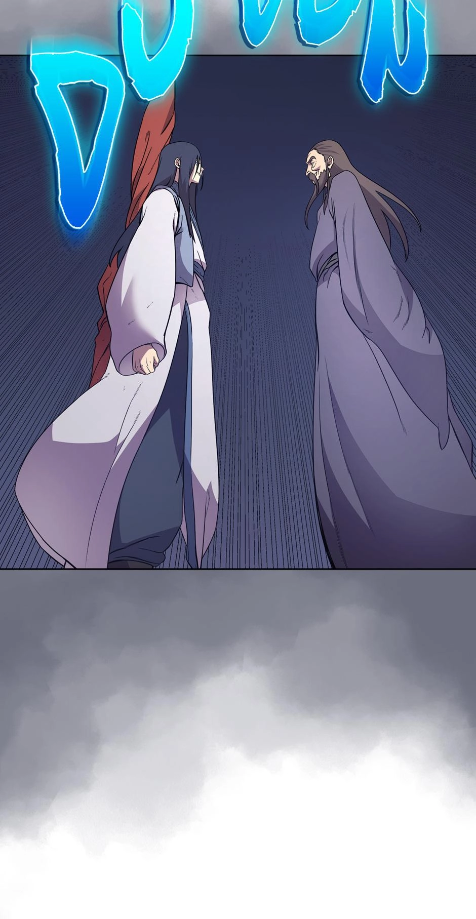 Heavenly Demon Reborn! Chapter 122, page 19 of 60