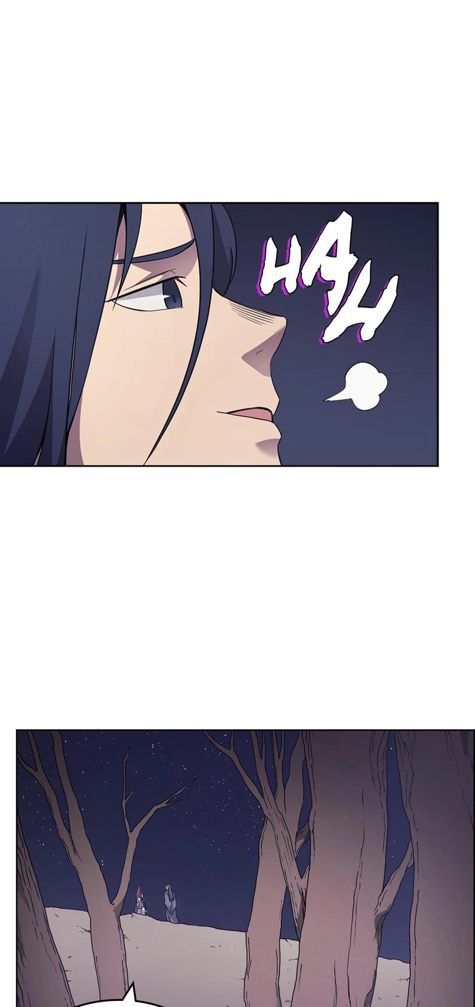 Heavenly Demon Reborn! Chapter 122, page 23 of 60