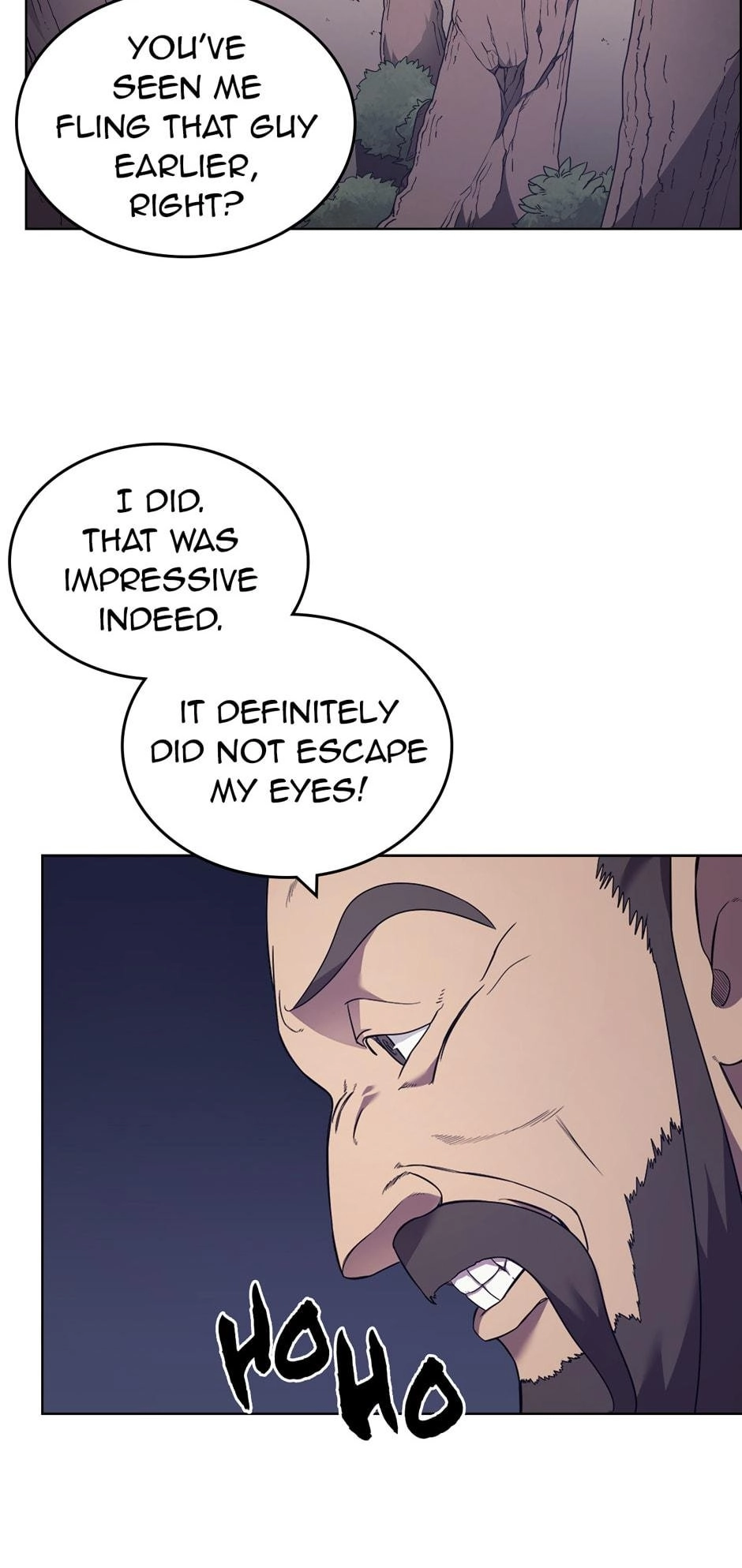 Heavenly Demon Reborn! Chapter 122, page 24 of 60
