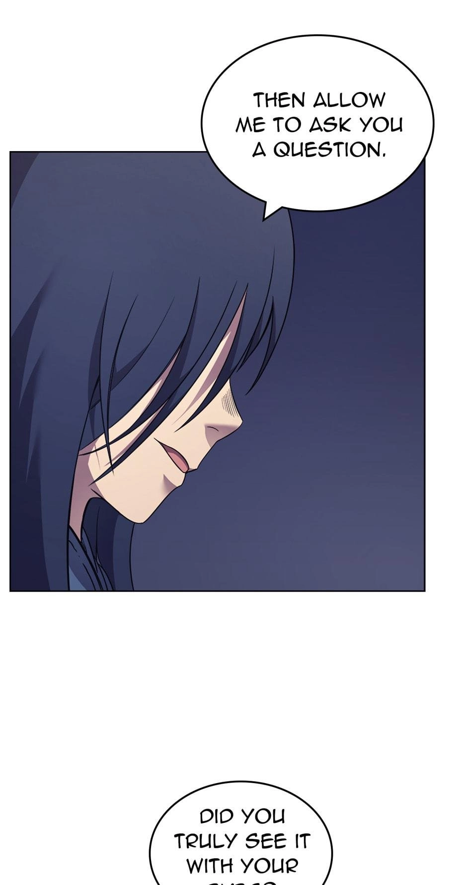 Heavenly Demon Reborn! Chapter 122, page 25 of 60