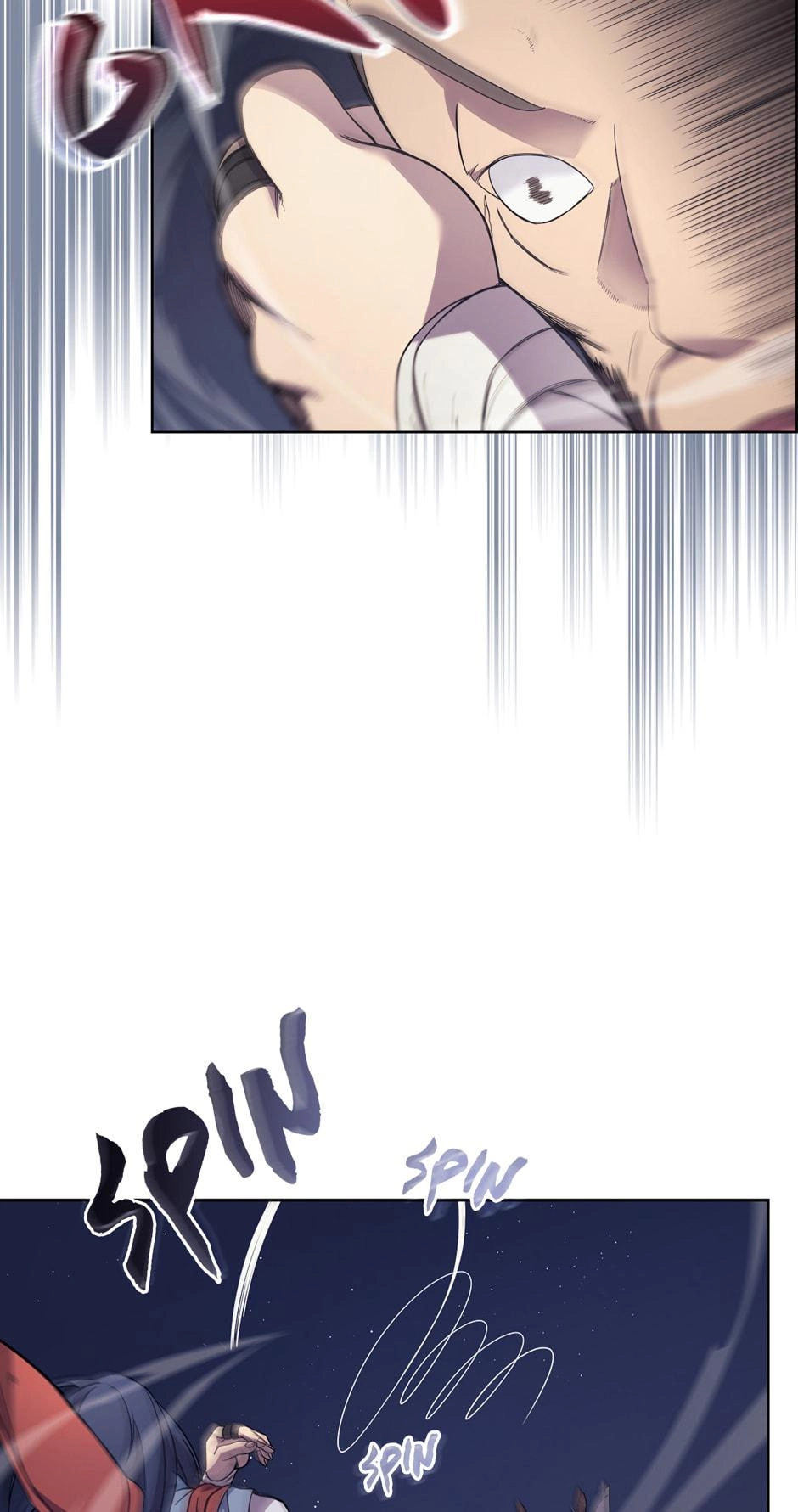 Heavenly Demon Reborn! Chapter 122, page 28 of 60