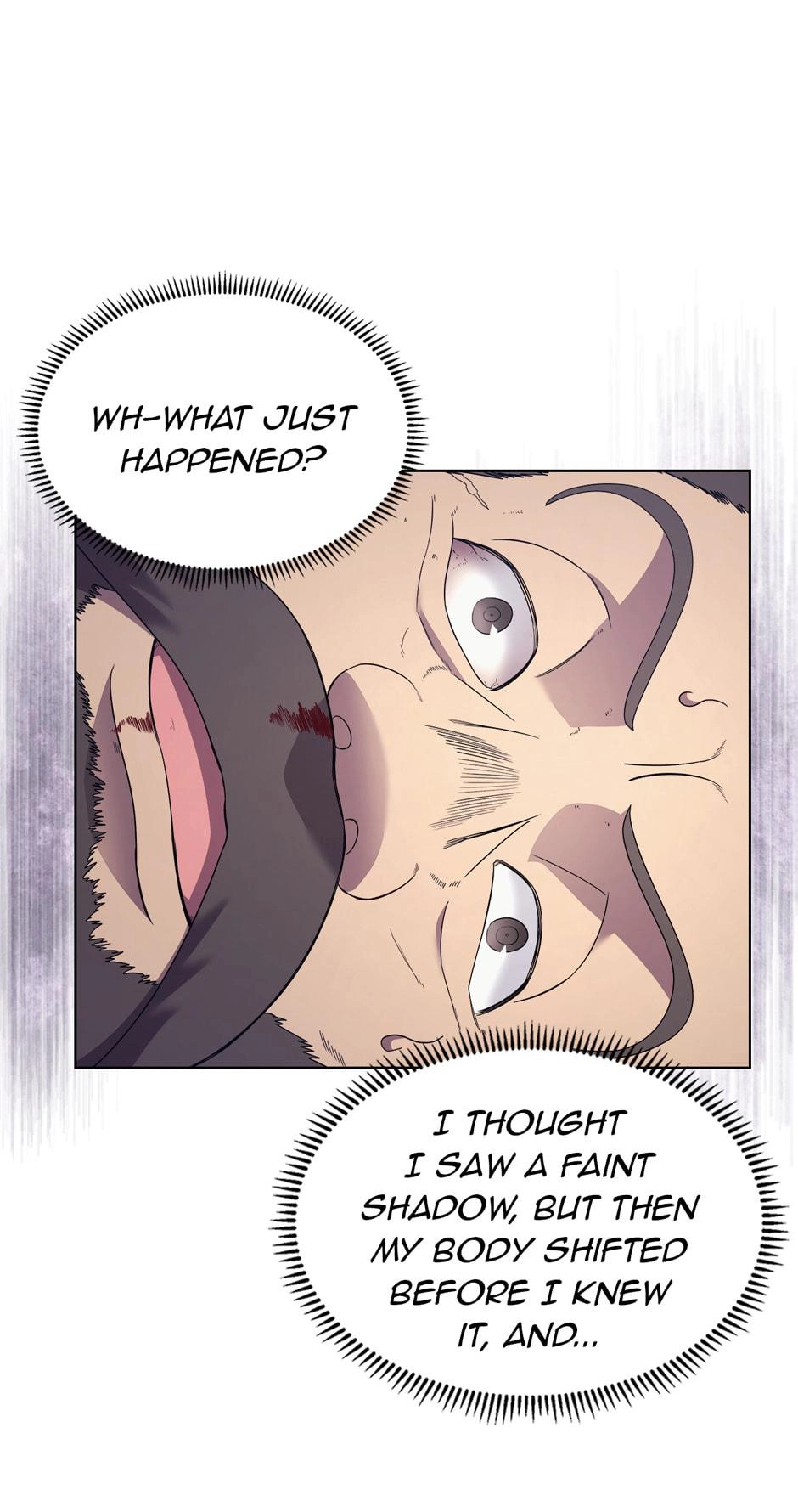Heavenly Demon Reborn! Chapter 122, page 30 of 60