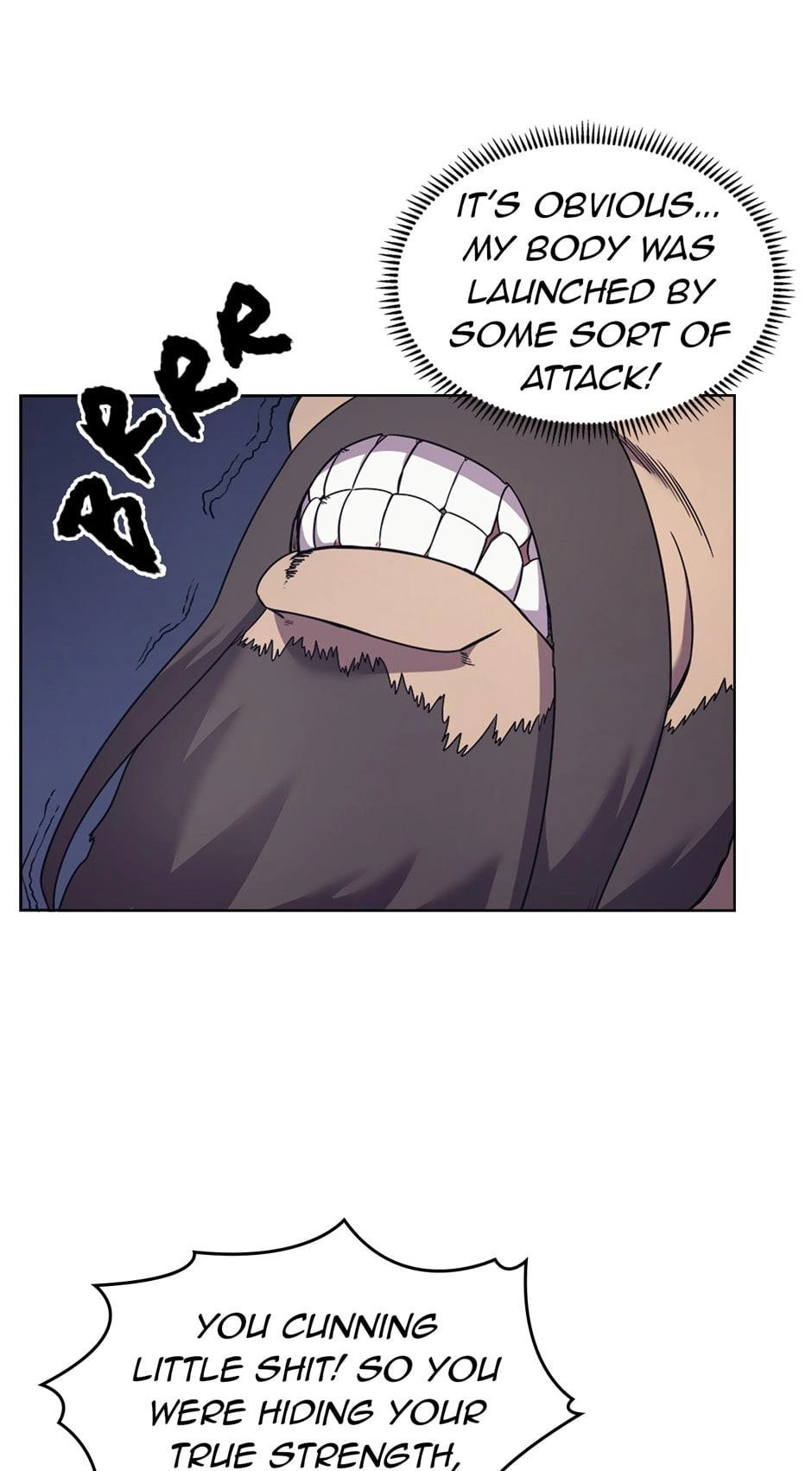 Heavenly Demon Reborn! Chapter 122, page 31 of 60
