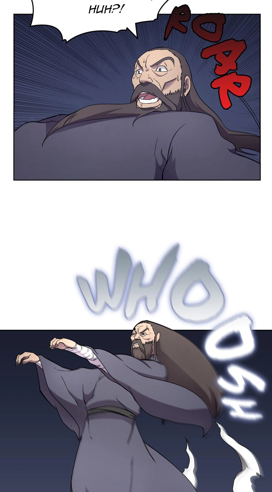 Heavenly Demon Reborn! Chapter 122, page 32 of 60