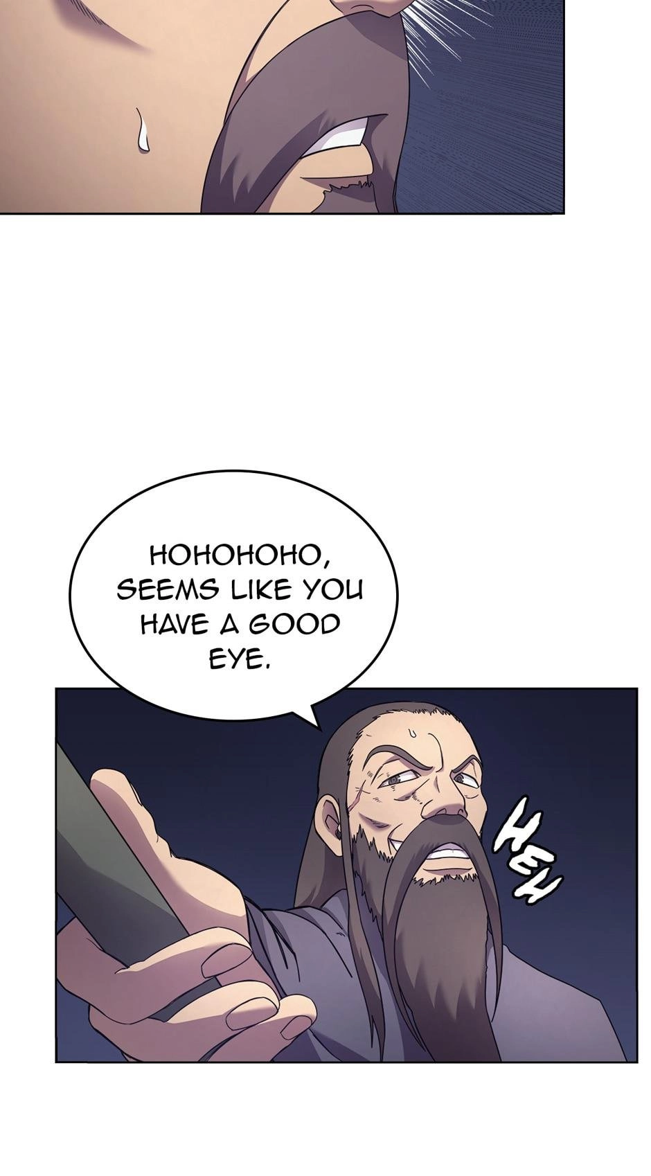 Heavenly Demon Reborn! Chapter 122, page 36 of 60