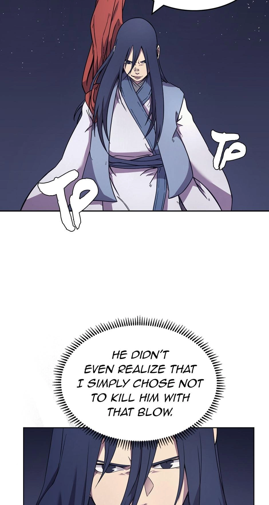 Heavenly Demon Reborn! Chapter 122, page 38 of 60