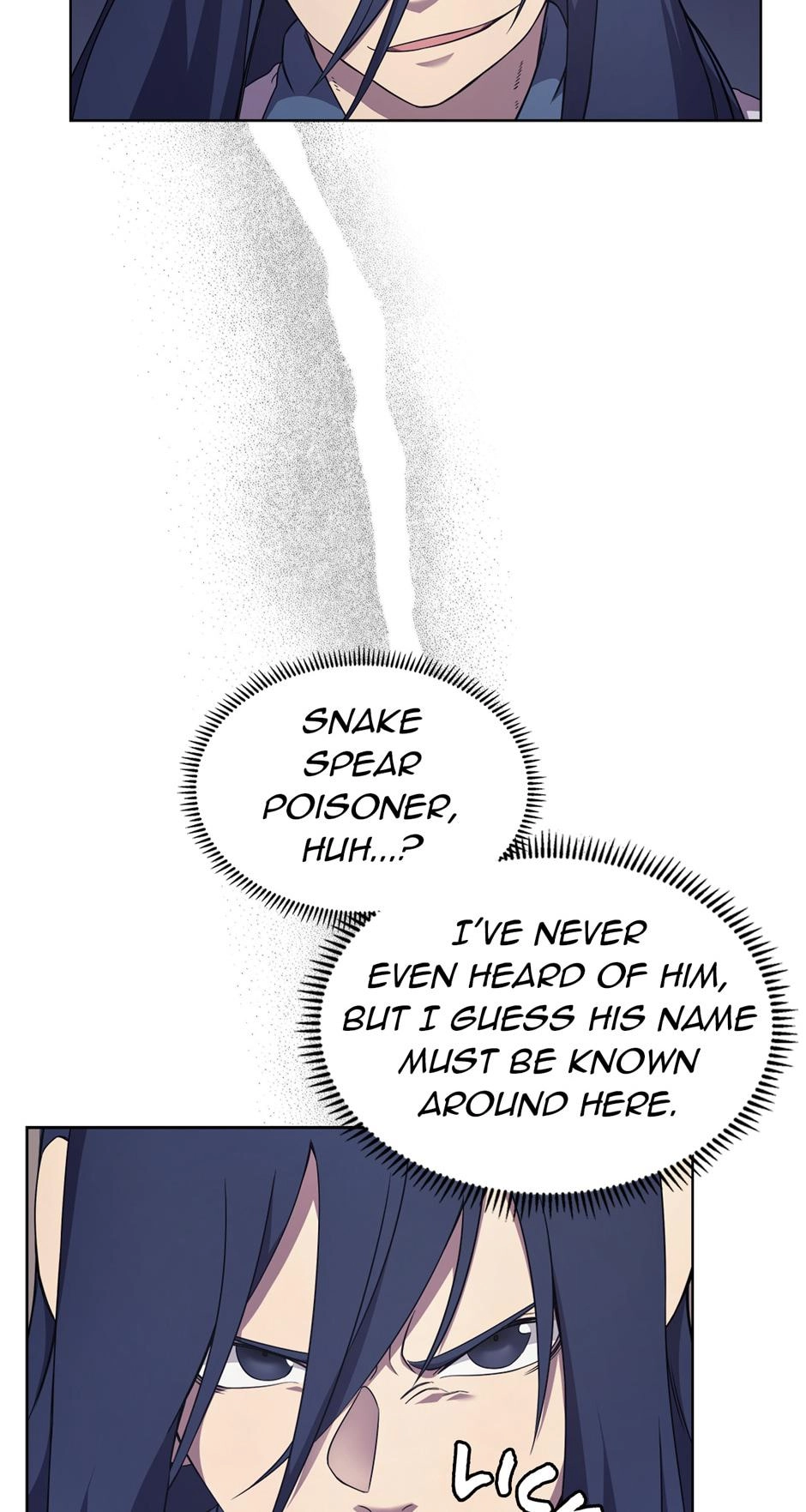 Heavenly Demon Reborn! Chapter 122, page 39 of 60