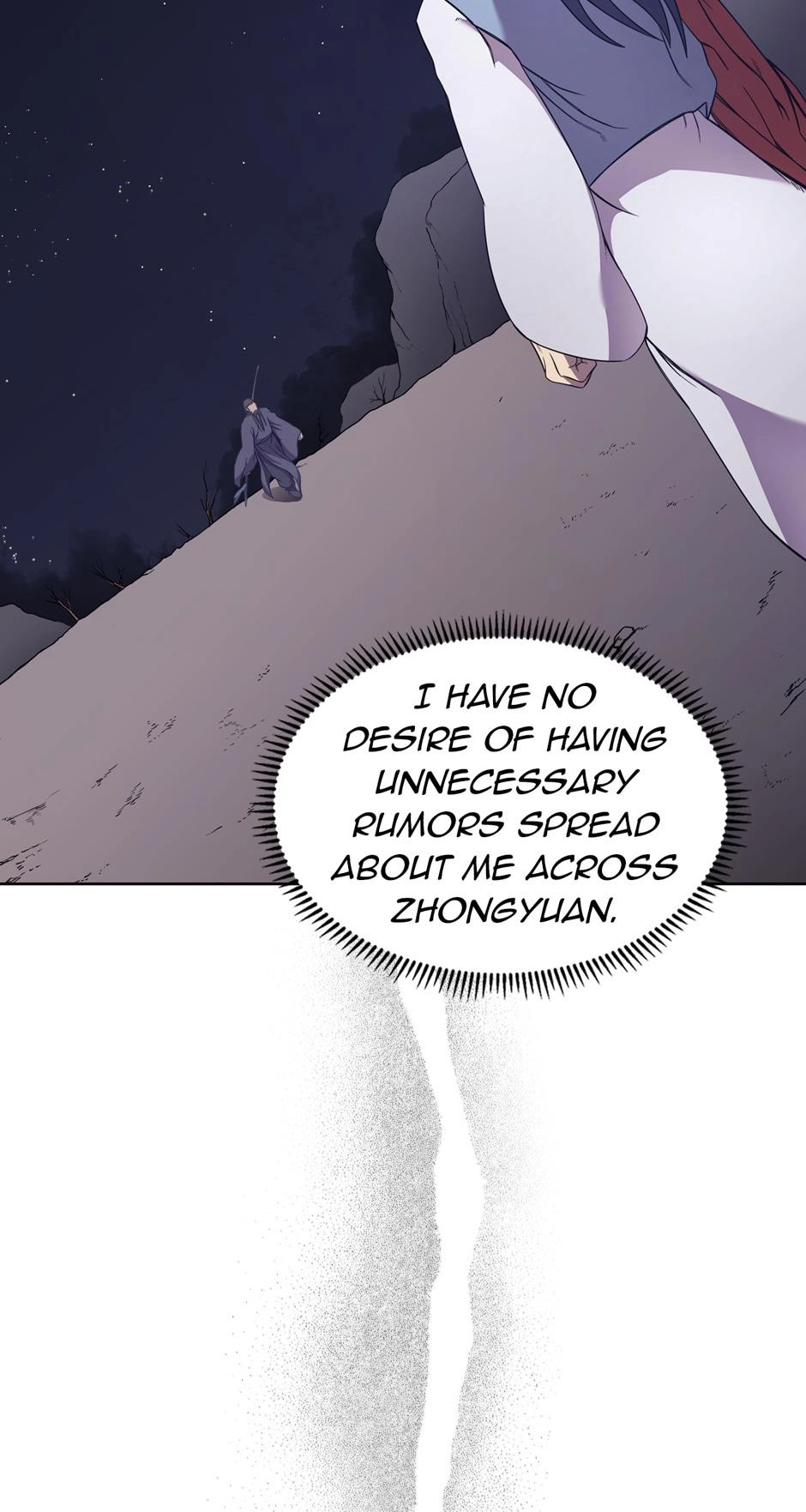 Heavenly Demon Reborn! Chapter 122, page 41 of 60