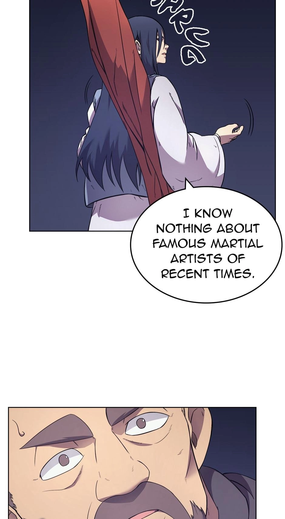 Heavenly Demon Reborn! Chapter 122, page 44 of 60