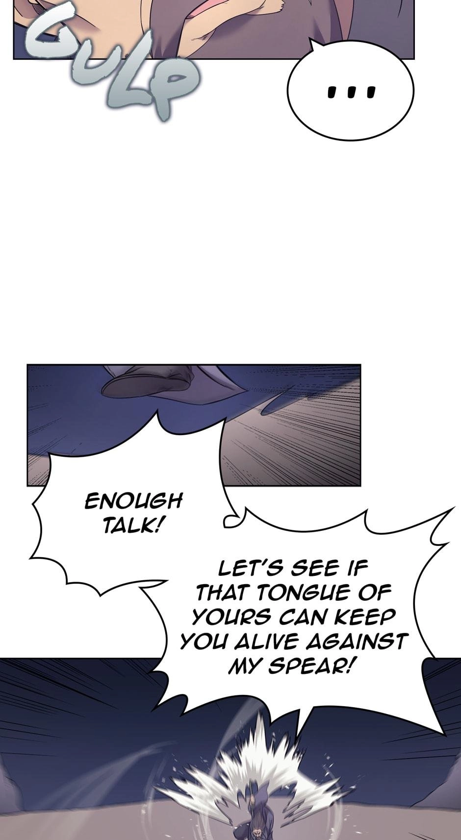 Heavenly Demon Reborn! Chapter 122, page 45 of 60