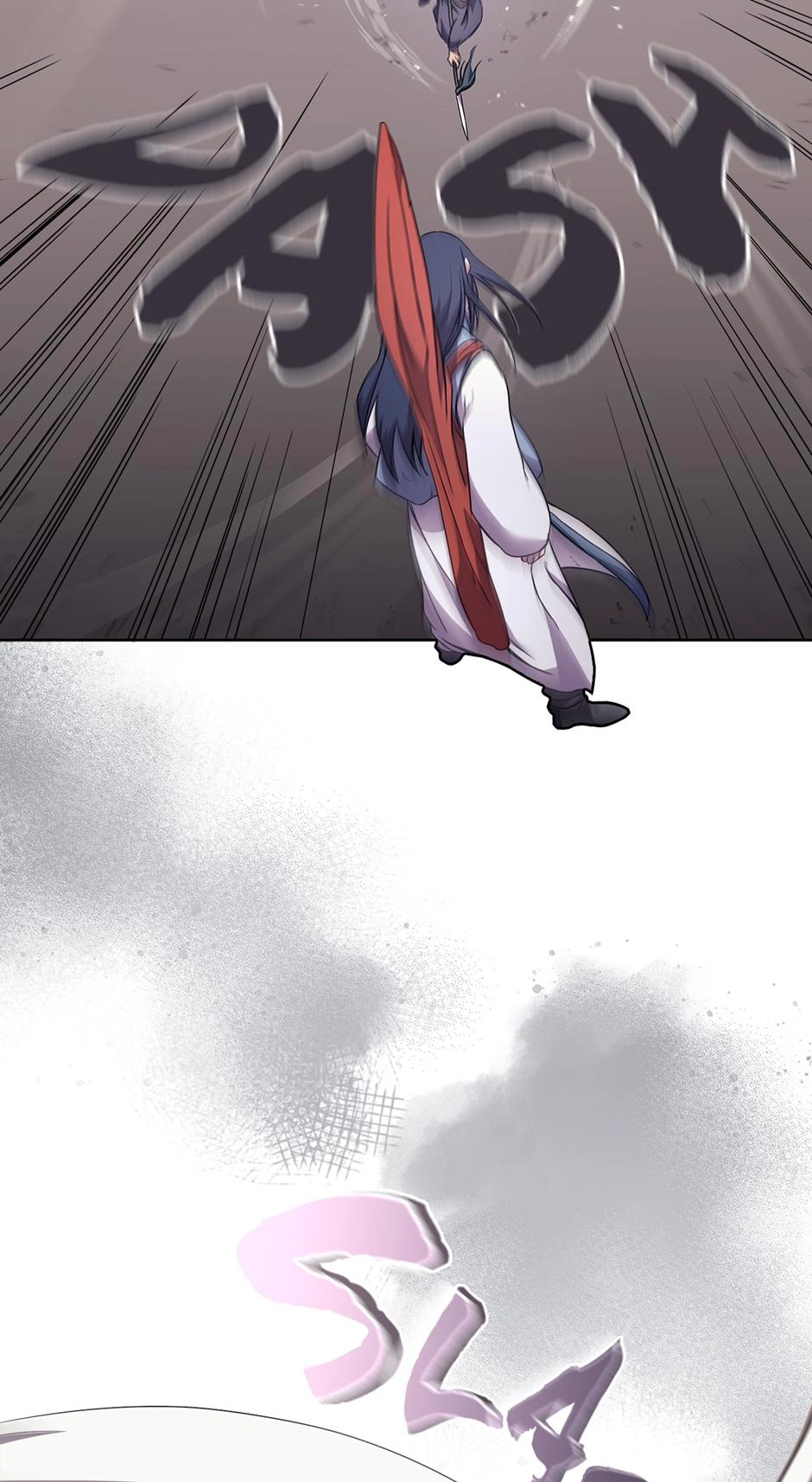 Heavenly Demon Reborn! Chapter 122, page 46 of 60