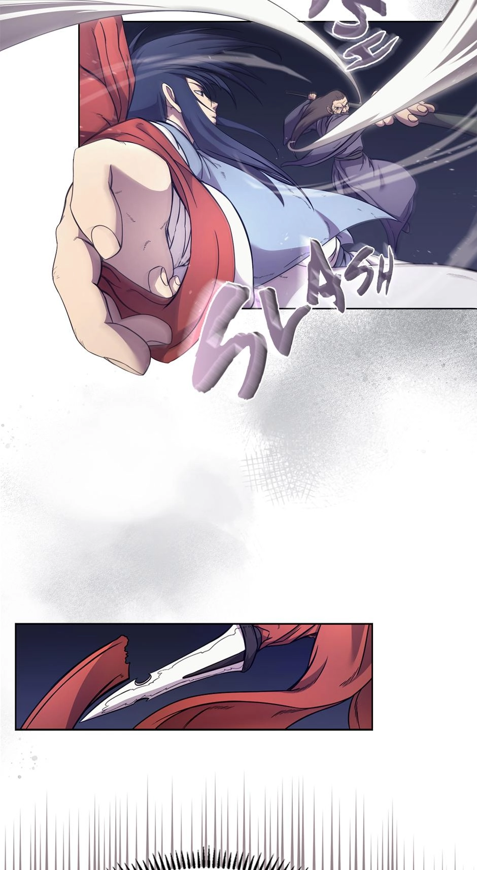 Heavenly Demon Reborn! Chapter 122, page 47 of 60