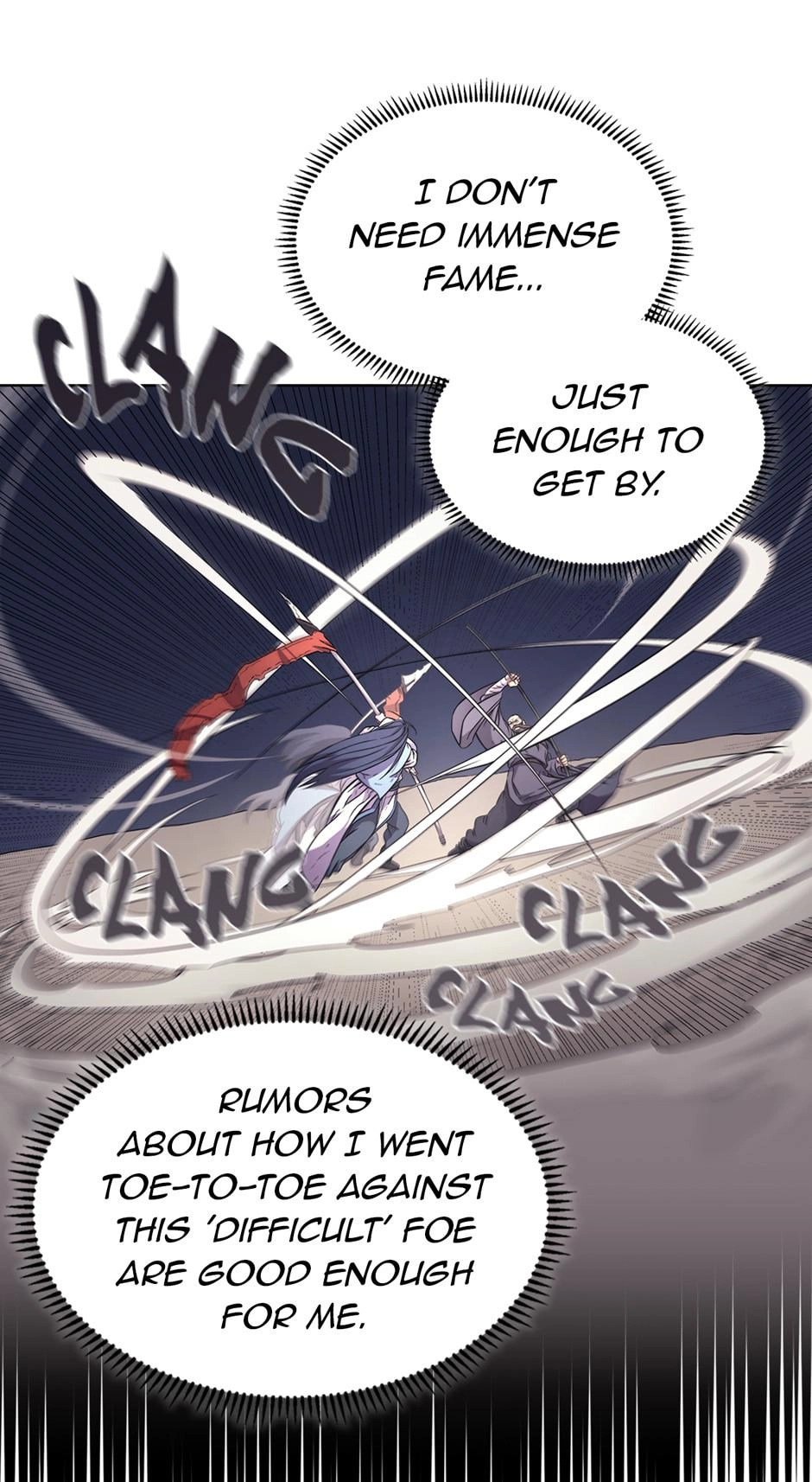 Heavenly Demon Reborn! Chapter 122, page 49 of 60