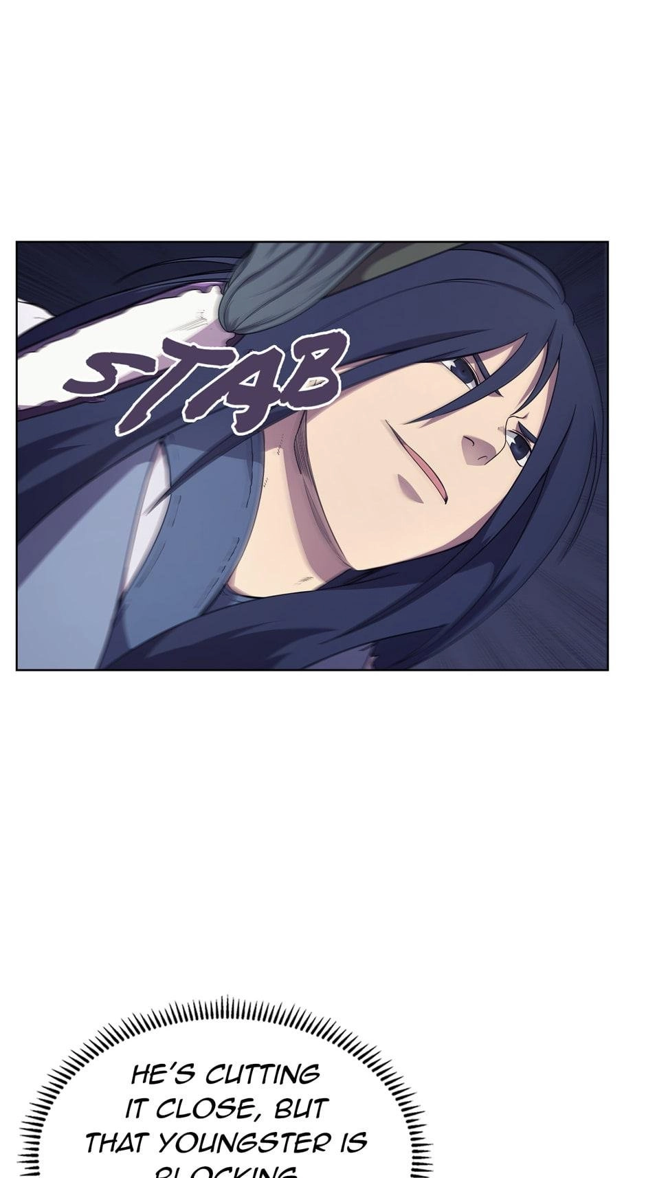 Heavenly Demon Reborn! Chapter 122, page 52 of 60