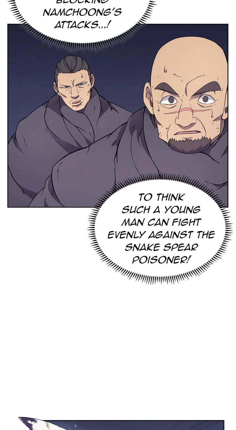 Heavenly Demon Reborn! Chapter 122, page 53 of 60