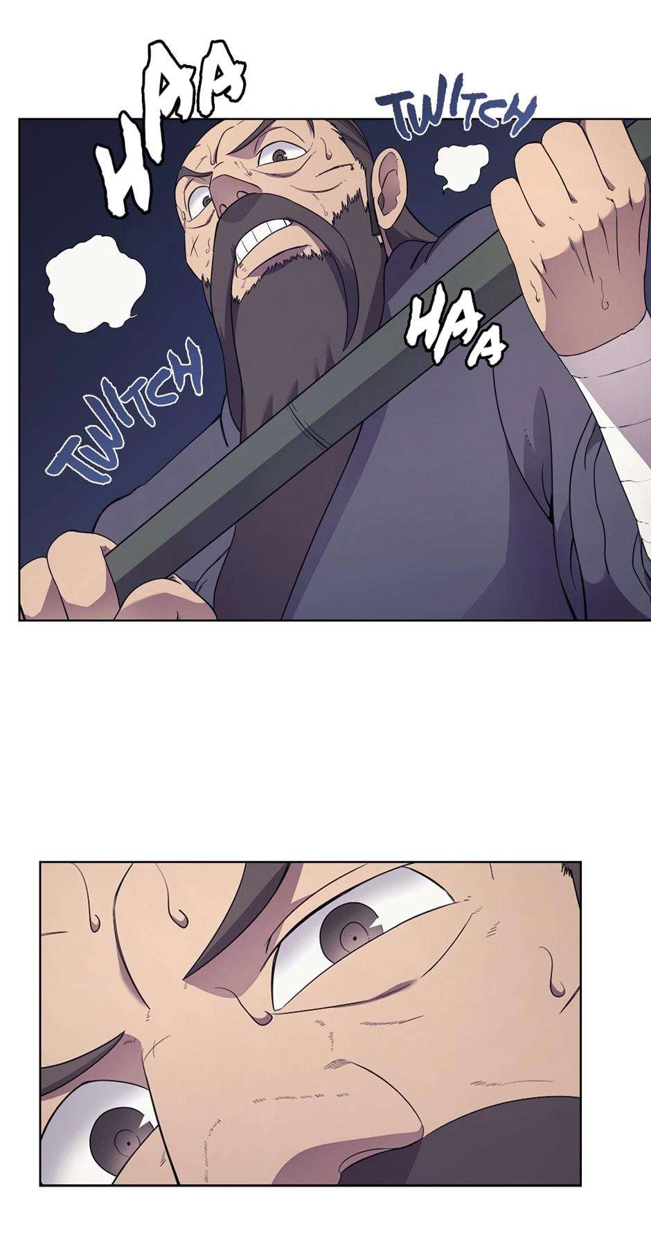 Heavenly Demon Reborn! Chapter 122, page 55 of 60