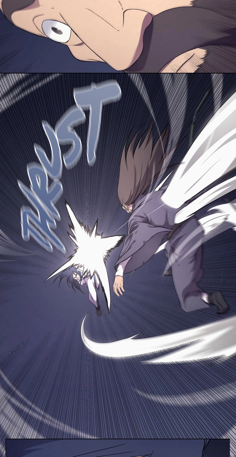 Heavenly Demon Reborn! Chapter 122, page 59 of 60
