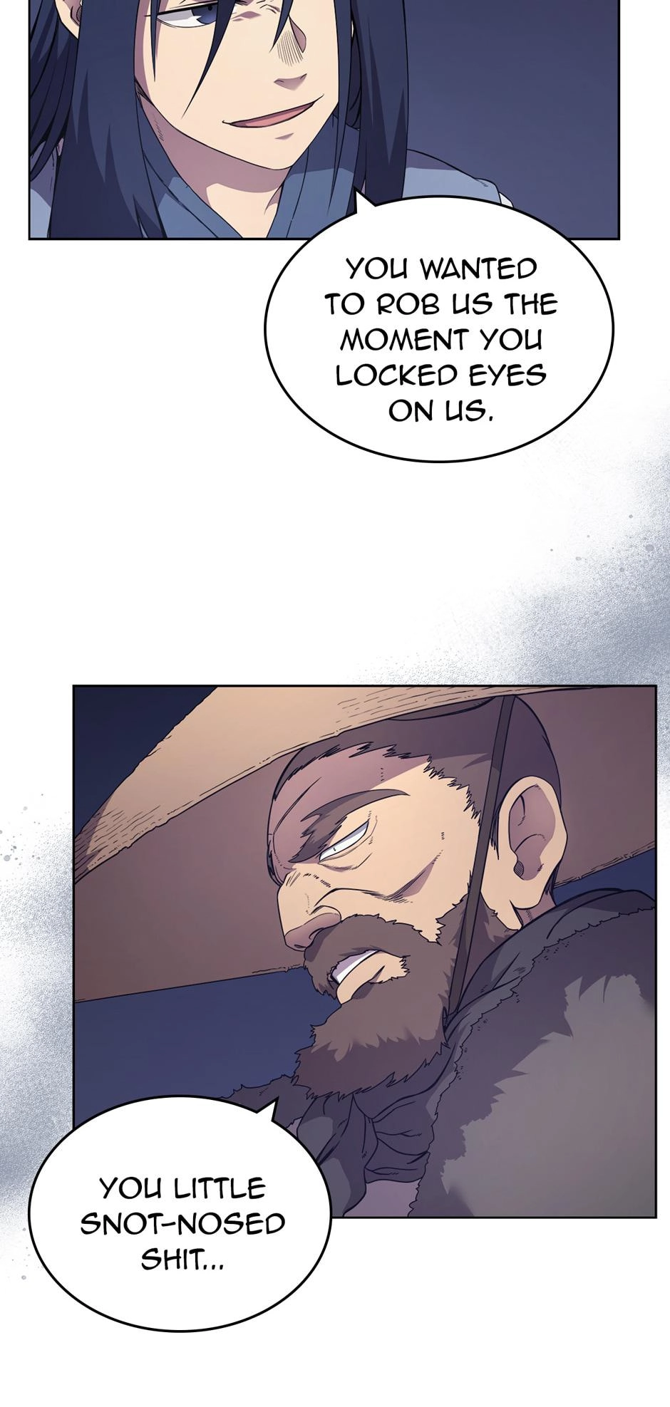 Heavenly Demon Reborn! Chapter 122, page 7 of 60
