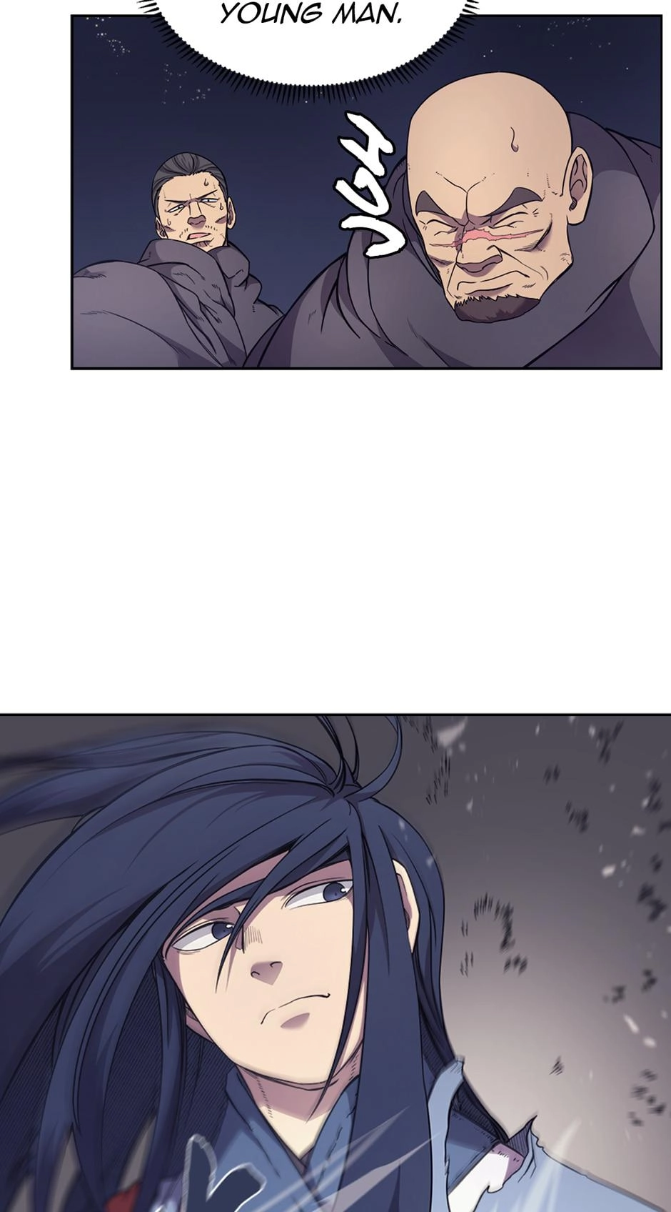 Heavenly Demon Reborn! Chapter 122, page 9 of 60