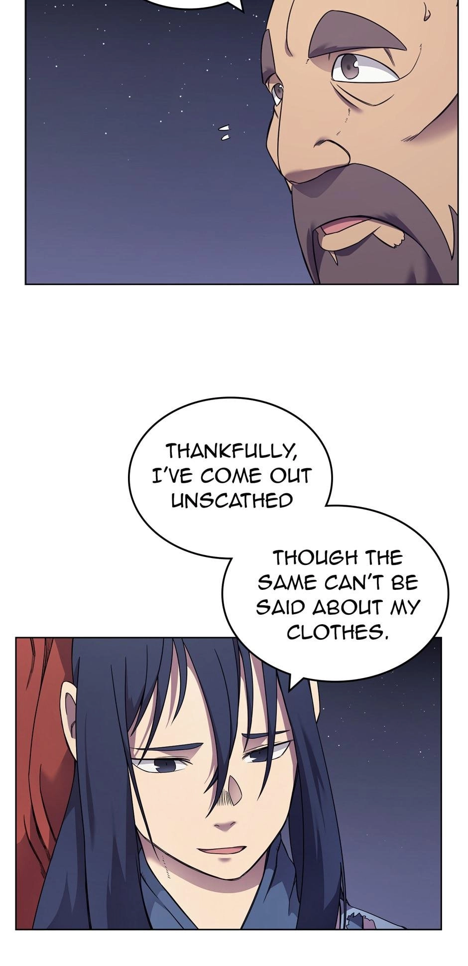 Heavenly Demon Reborn! Chapter 123, page 10 of 42