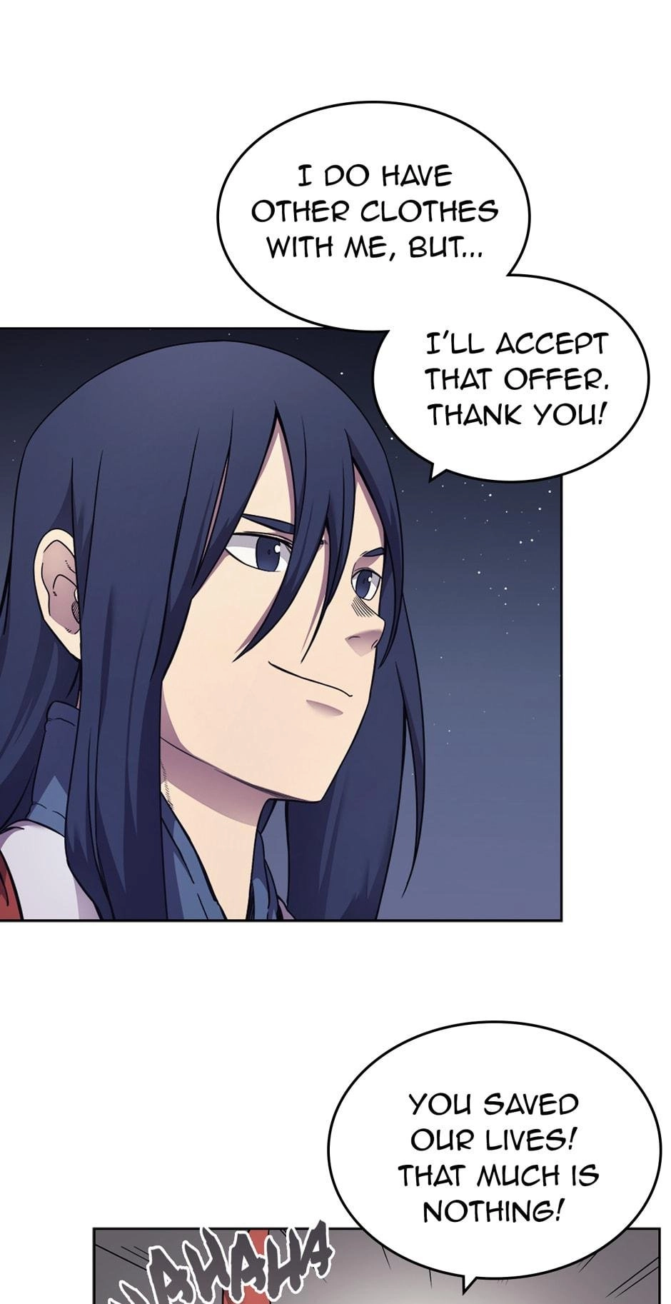 Heavenly Demon Reborn! Chapter 123, page 12 of 42