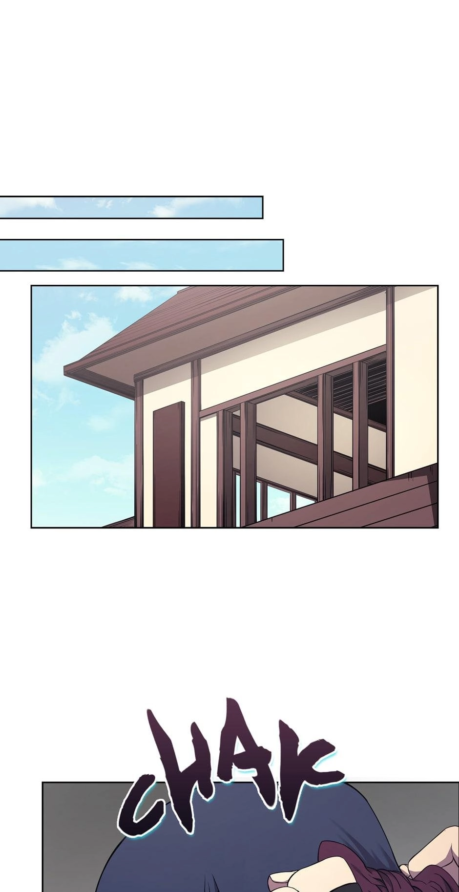 Heavenly Demon Reborn! Chapter 123, page 14 of 42