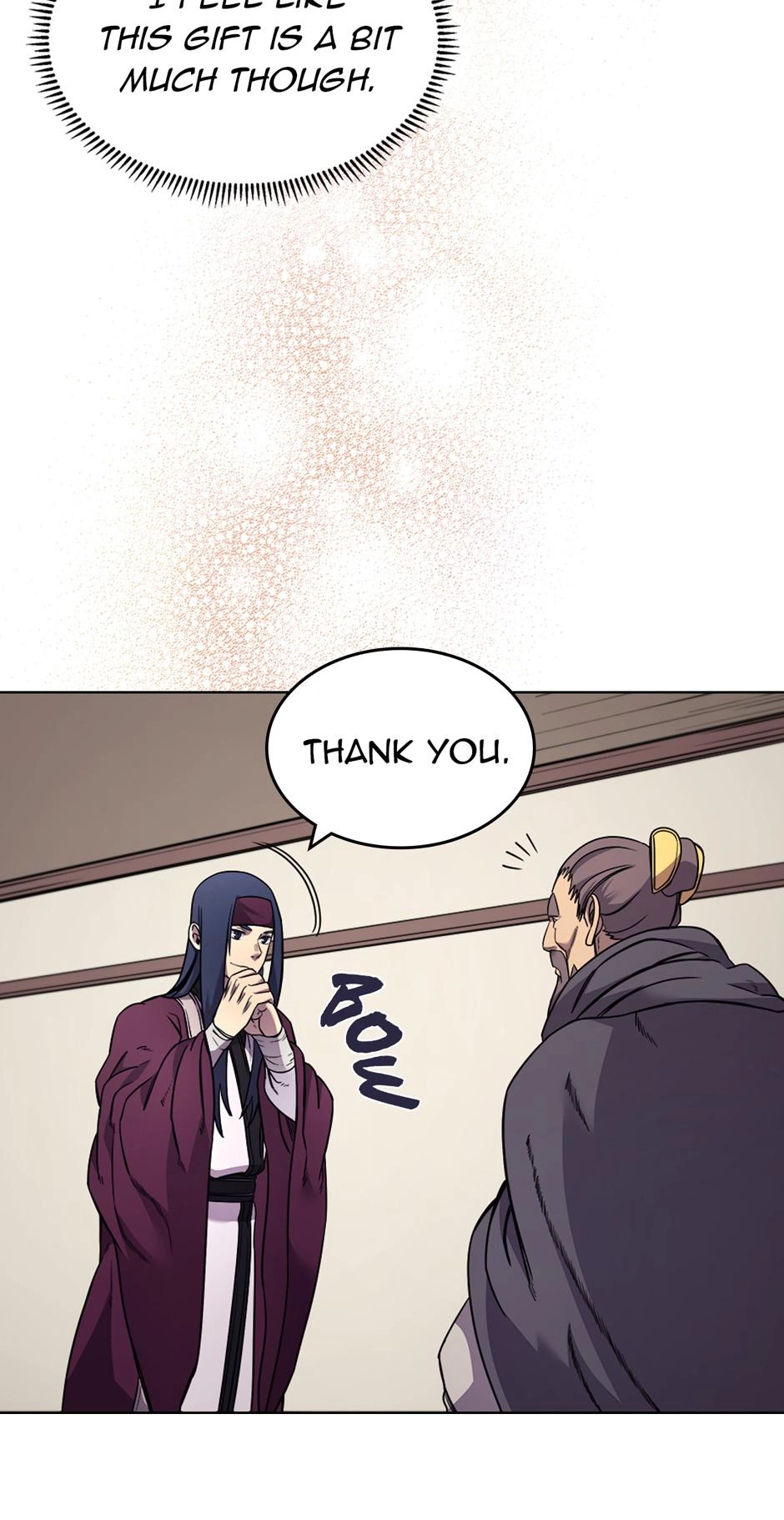 Heavenly Demon Reborn! Chapter 123, page 18 of 42