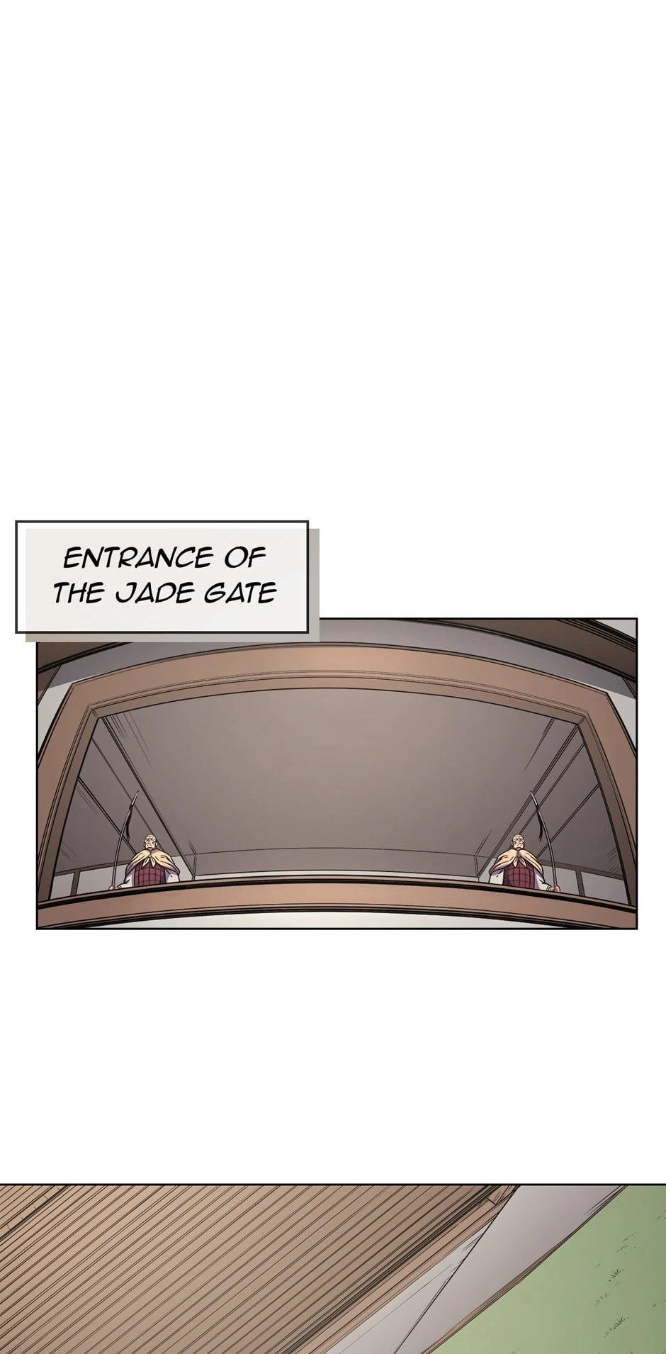 Heavenly Demon Reborn! Chapter 123, page 21 of 42