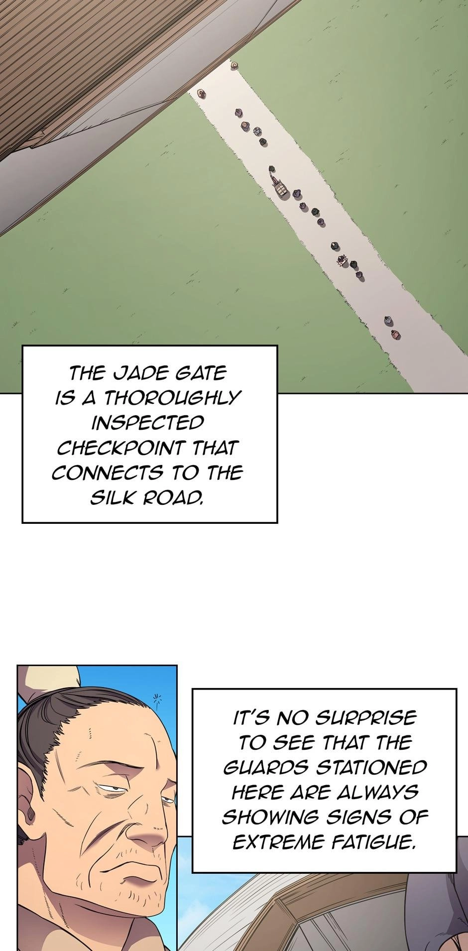 Heavenly Demon Reborn! Chapter 123, page 22 of 42