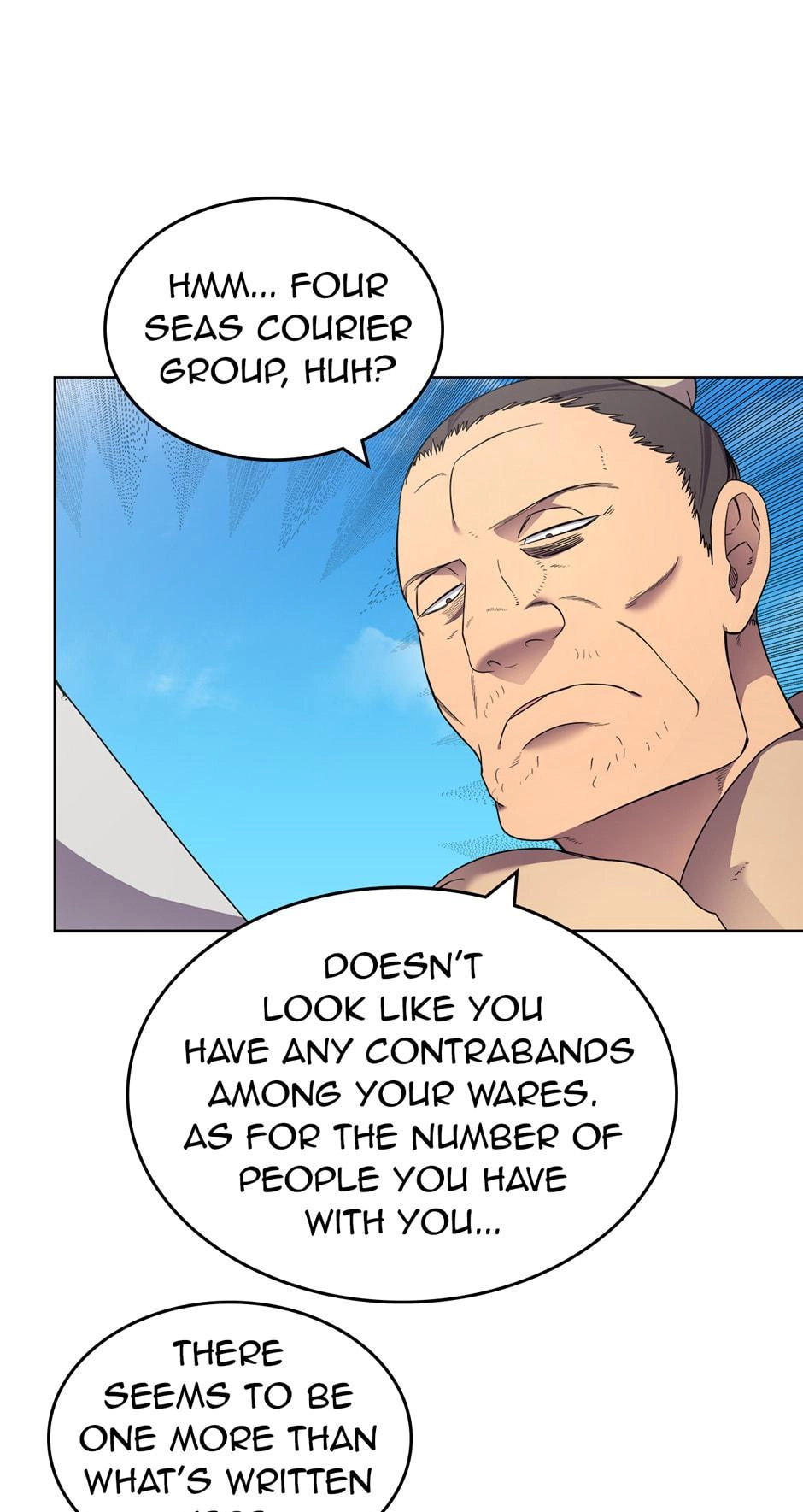 Heavenly Demon Reborn! Chapter 123, page 24 of 42