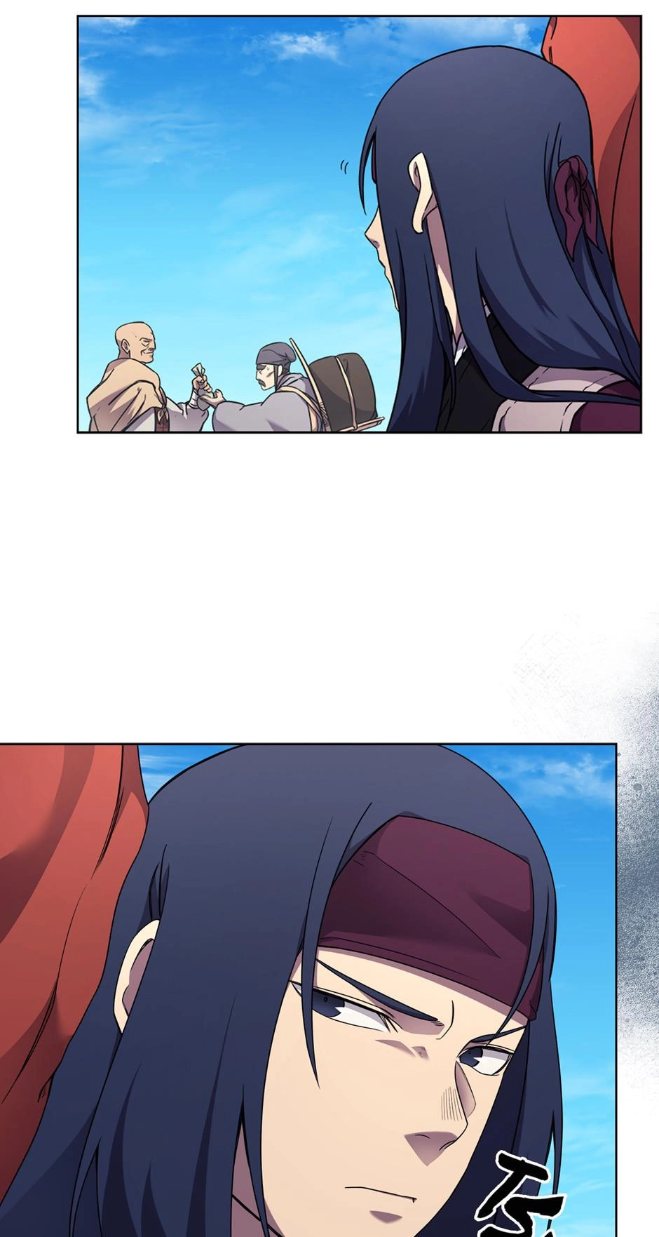 Heavenly Demon Reborn! Chapter 123, page 30 of 42