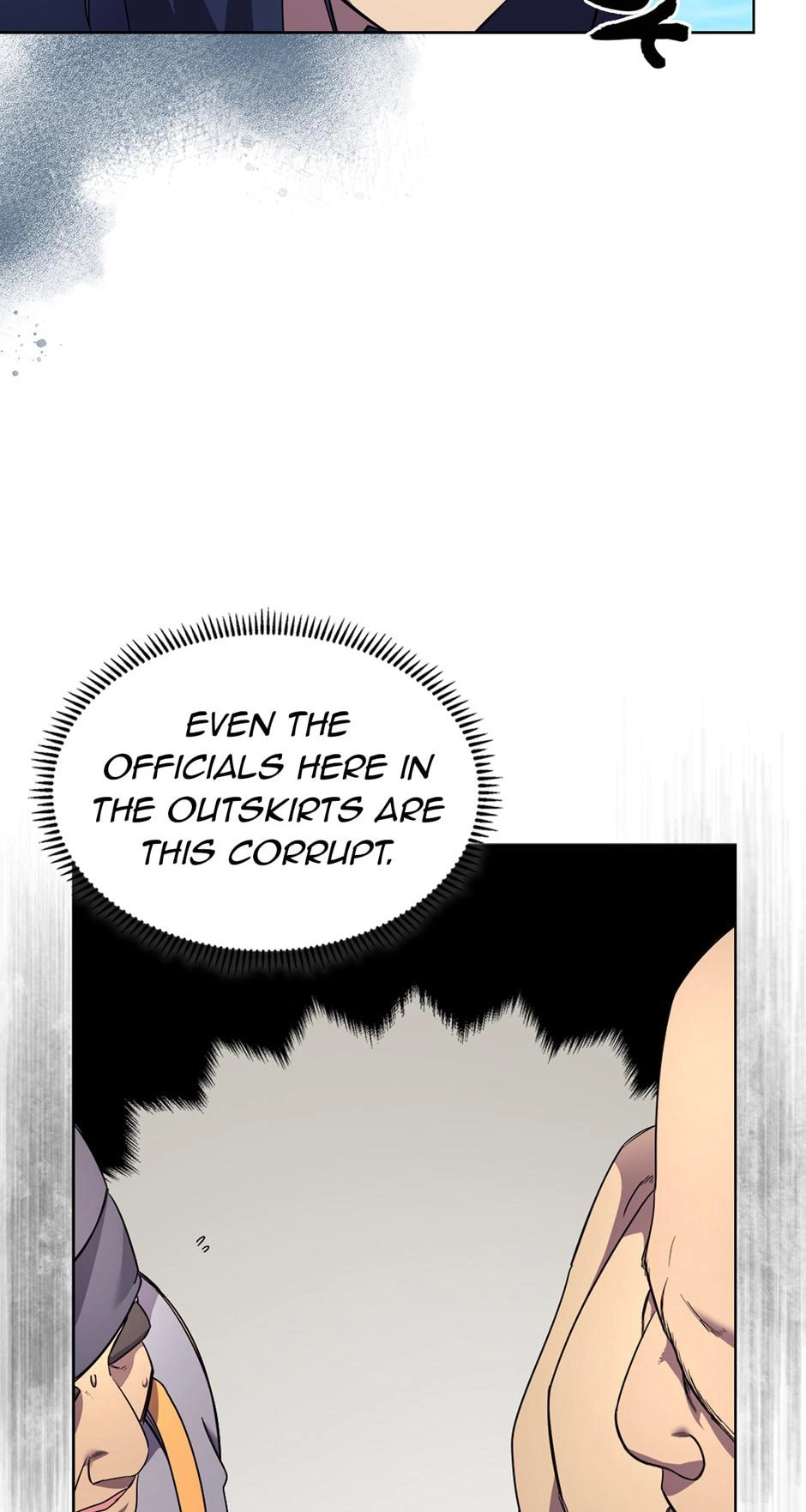 Heavenly Demon Reborn! Chapter 123, page 31 of 42