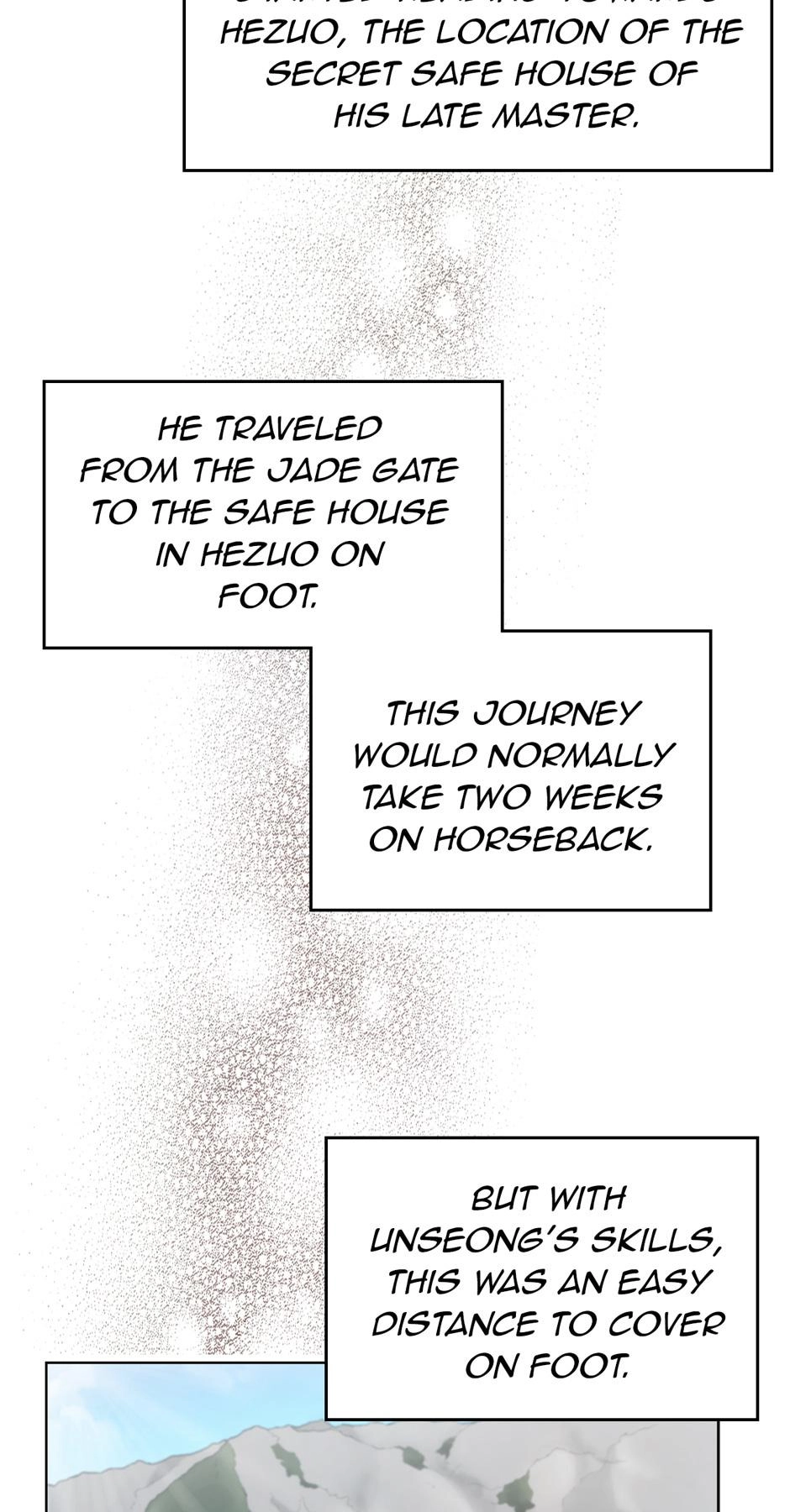 Heavenly Demon Reborn! Chapter 123, page 39 of 42