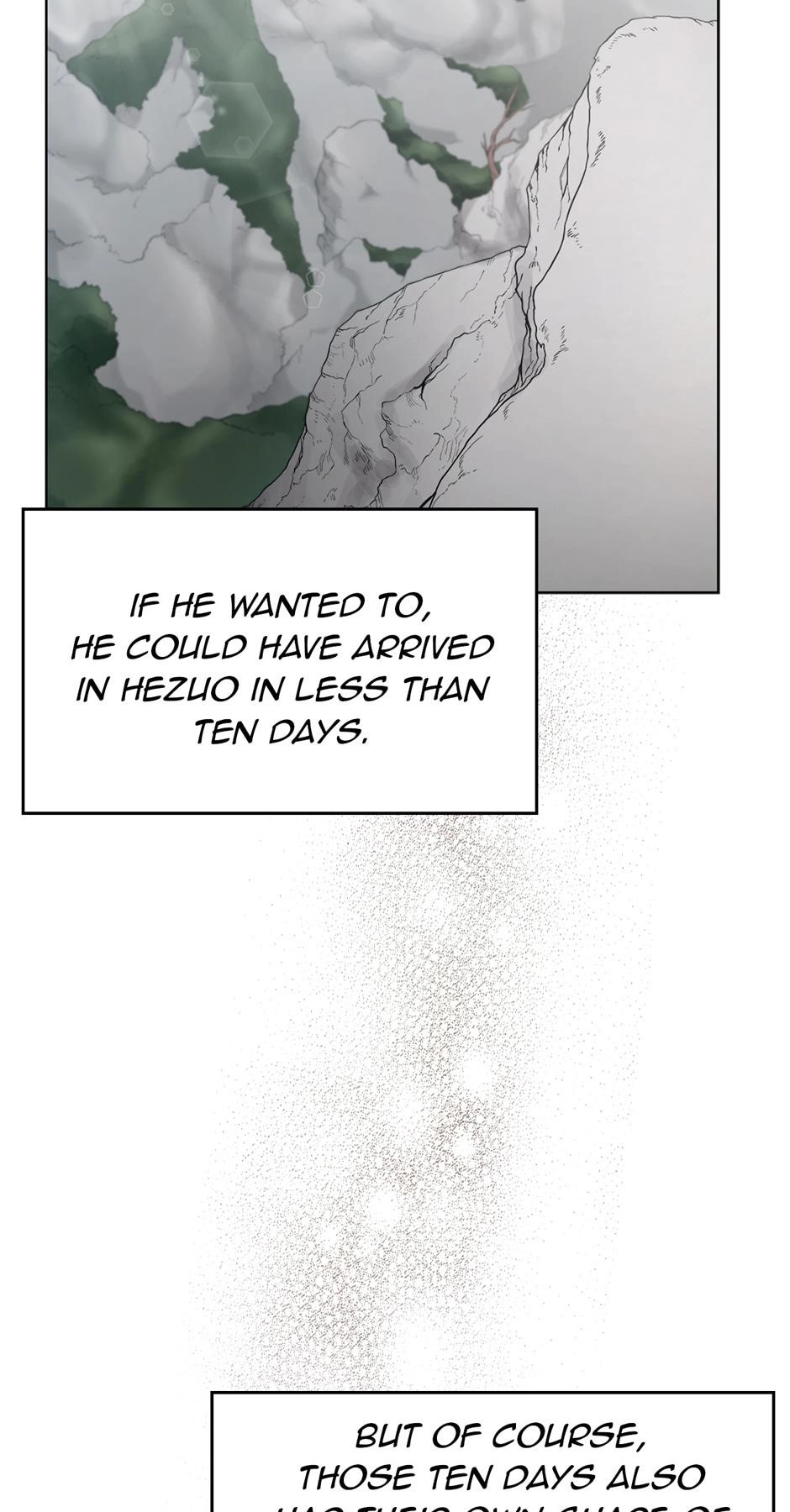 Heavenly Demon Reborn! Chapter 123, page 40 of 42
