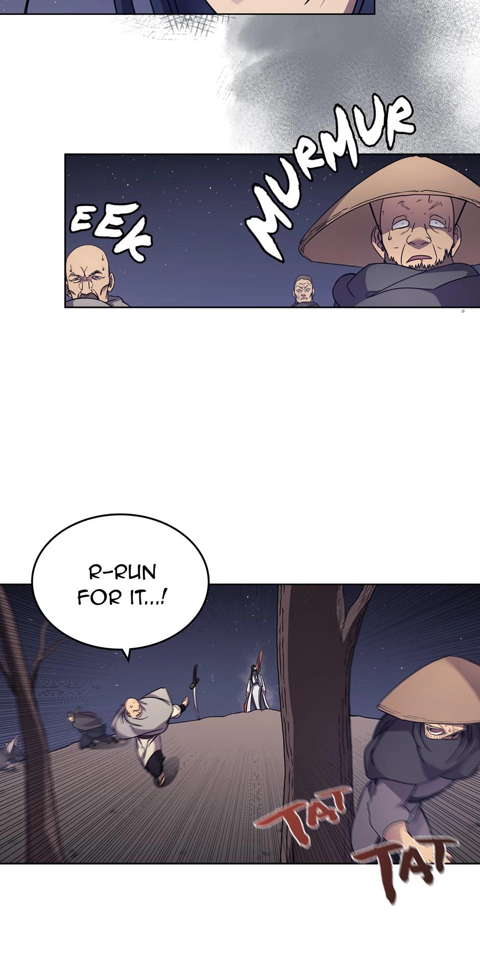 Heavenly Demon Reborn! Chapter 123, page 6 of 42