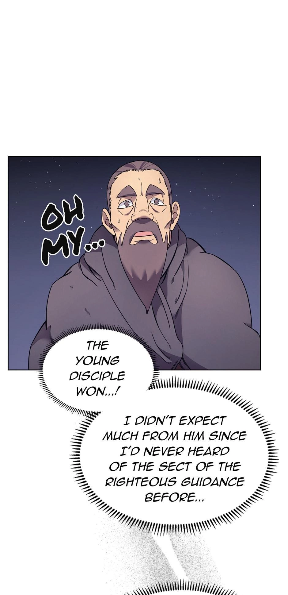 Heavenly Demon Reborn! Chapter 123, page 7 of 42