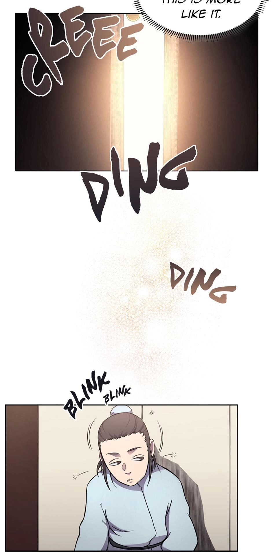 Heavenly Demon Reborn! Chapter 124, page 10 of 53