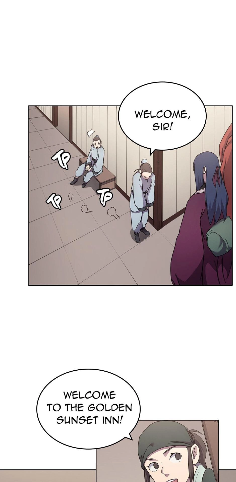 Heavenly Demon Reborn! Chapter 124, page 11 of 53
