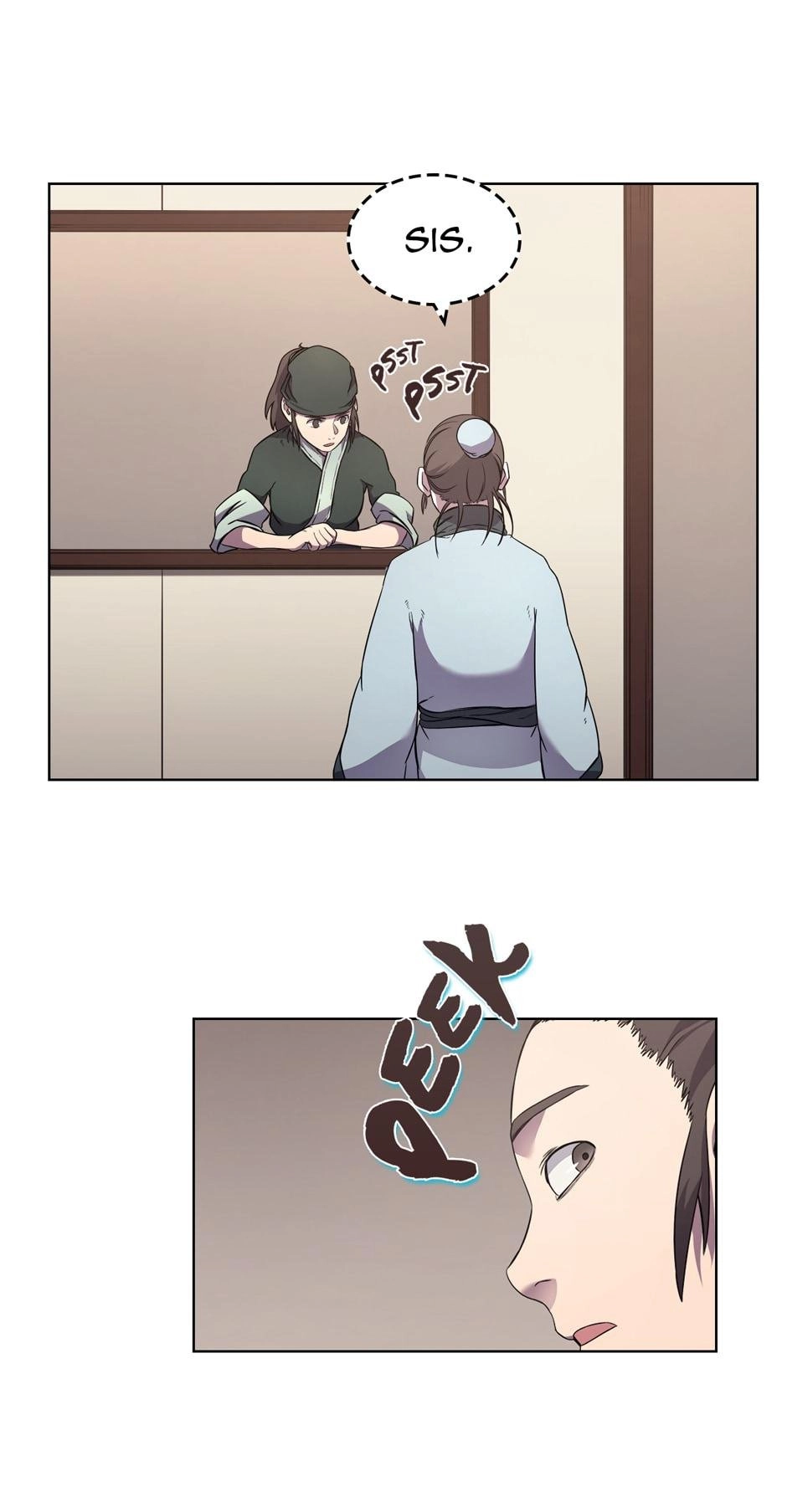 Heavenly Demon Reborn! Chapter 124, page 14 of 53