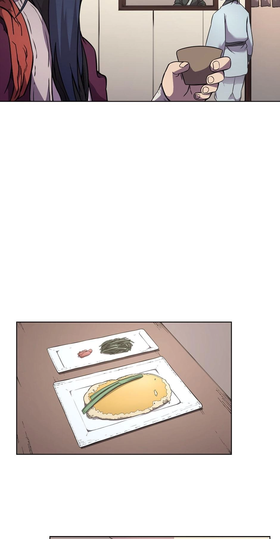 Heavenly Demon Reborn! Chapter 124, page 16 of 53