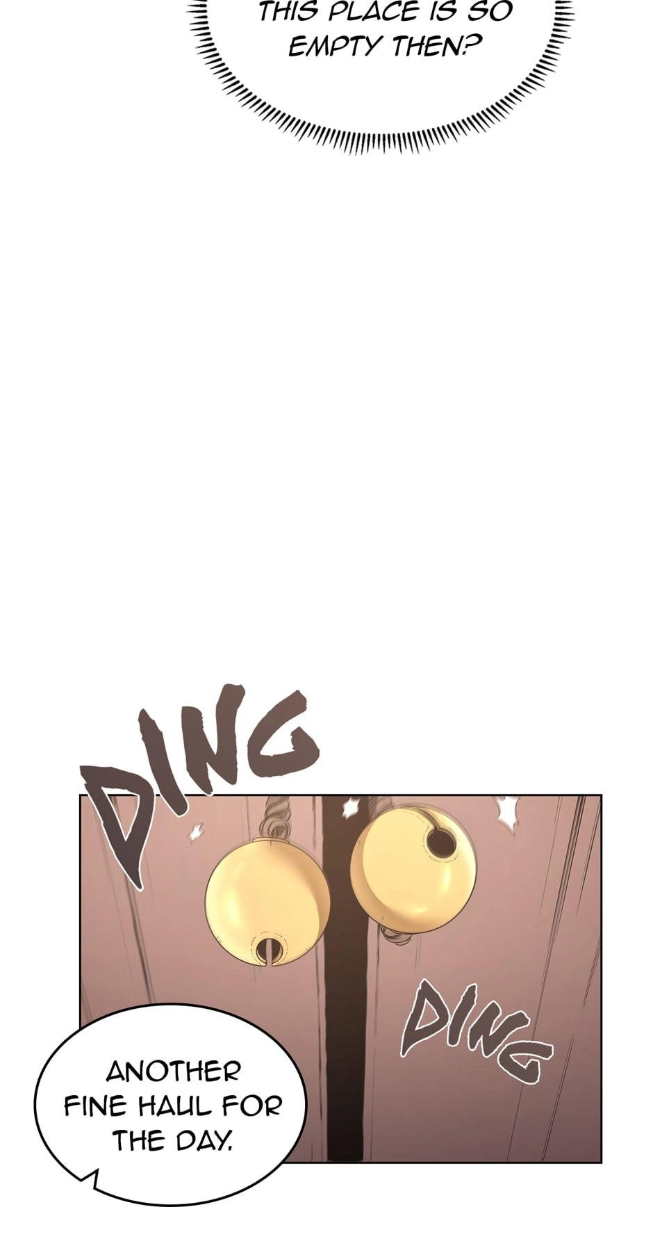 Heavenly Demon Reborn! Chapter 124, page 18 of 53