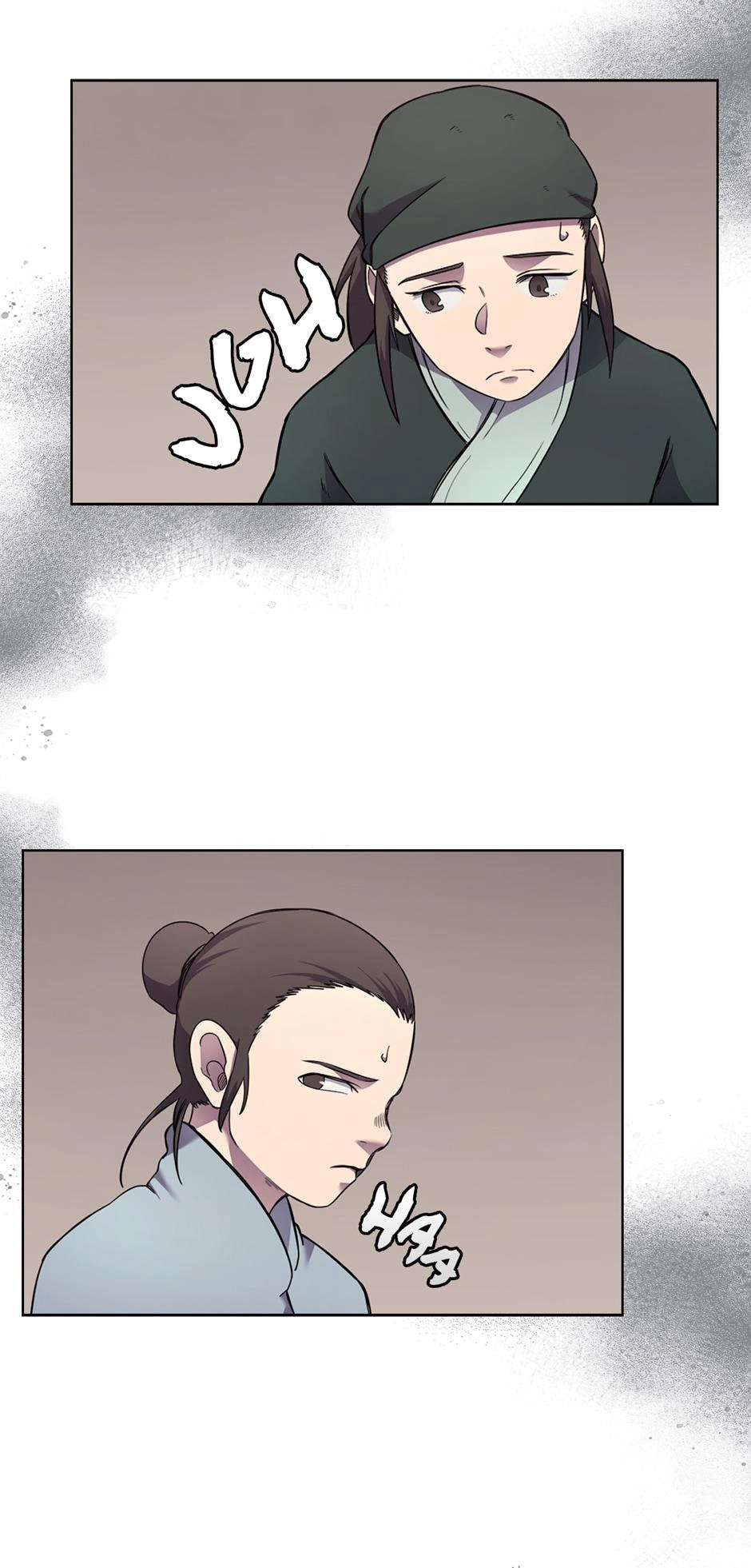 Heavenly Demon Reborn! Chapter 124, page 22 of 53